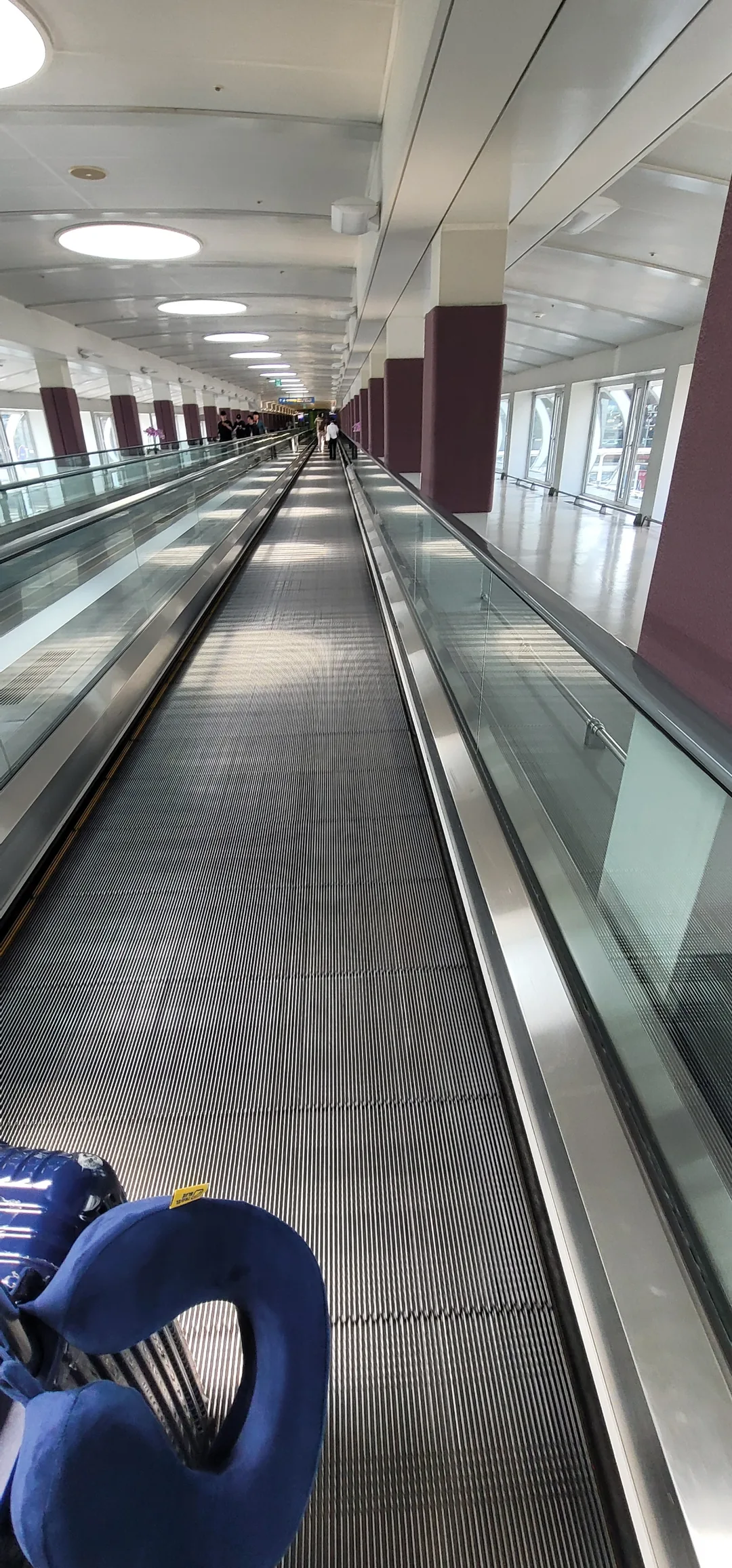 ✈️Đánh giá) Bãi đỗ xe sân bay Incheon - Coco Valet