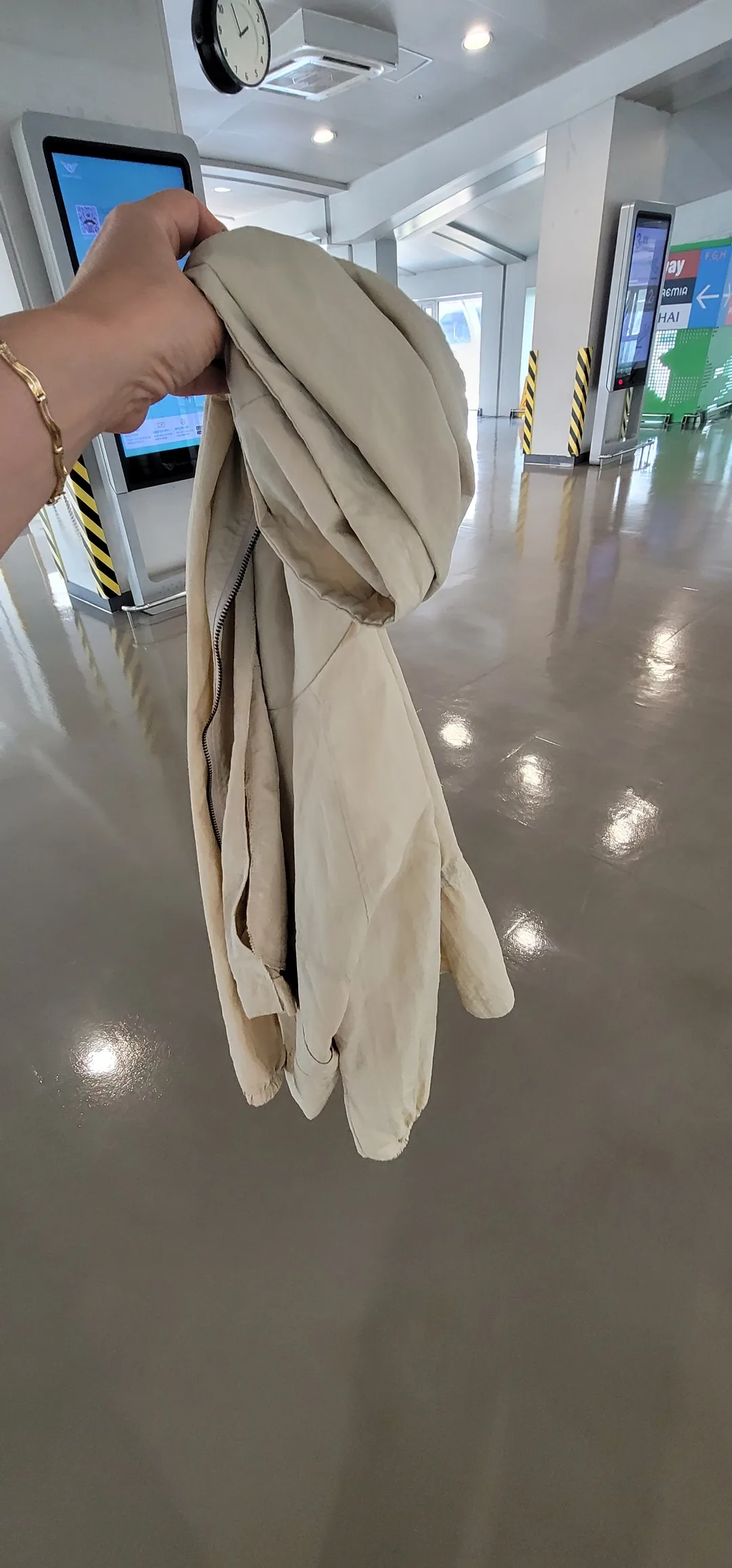 ✈️Đánh giá) Bãi đỗ xe sân bay Incheon - Coco Valet