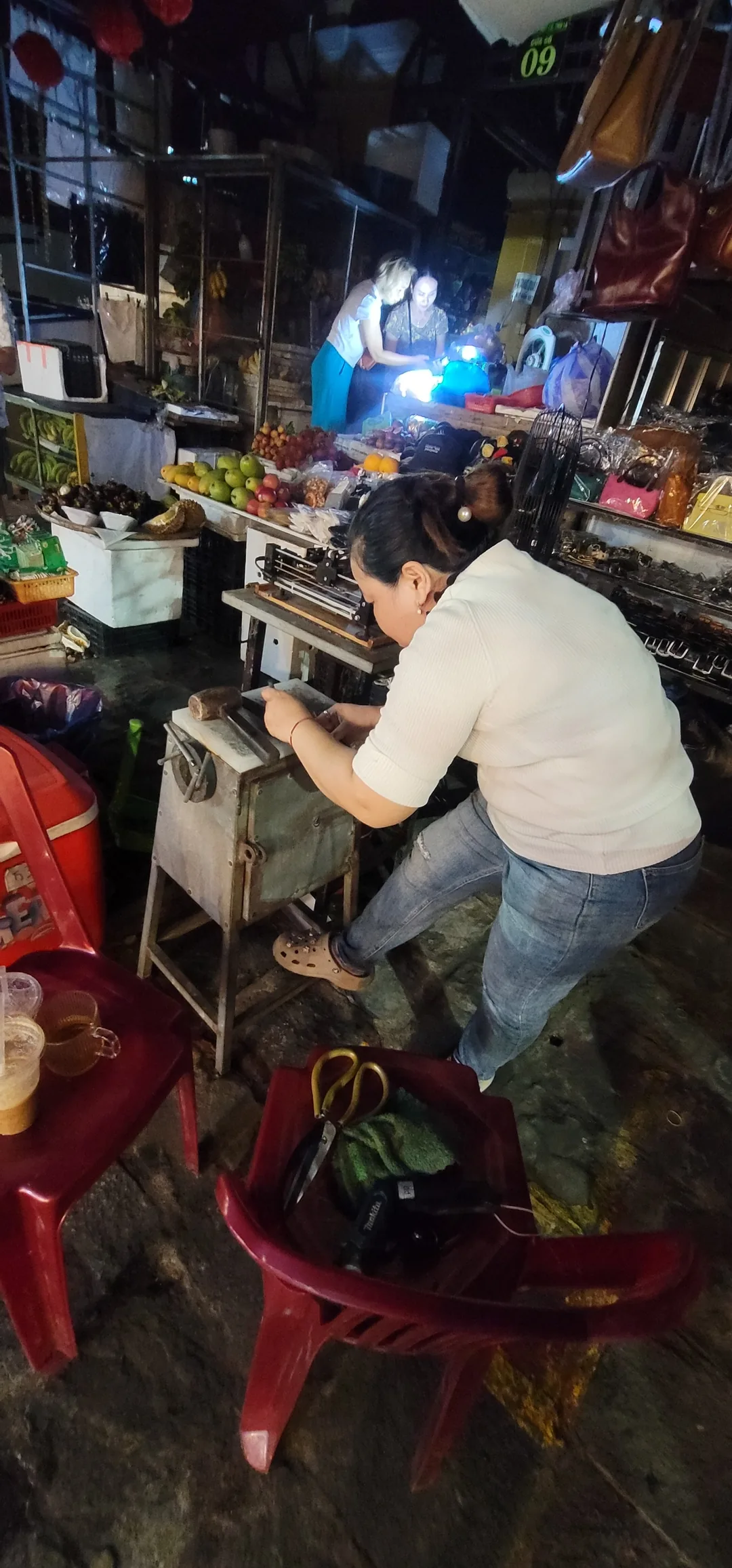 ✈️đánh giá) Cửa hàng chuyên đồ da Hội An-Hồng Lynh