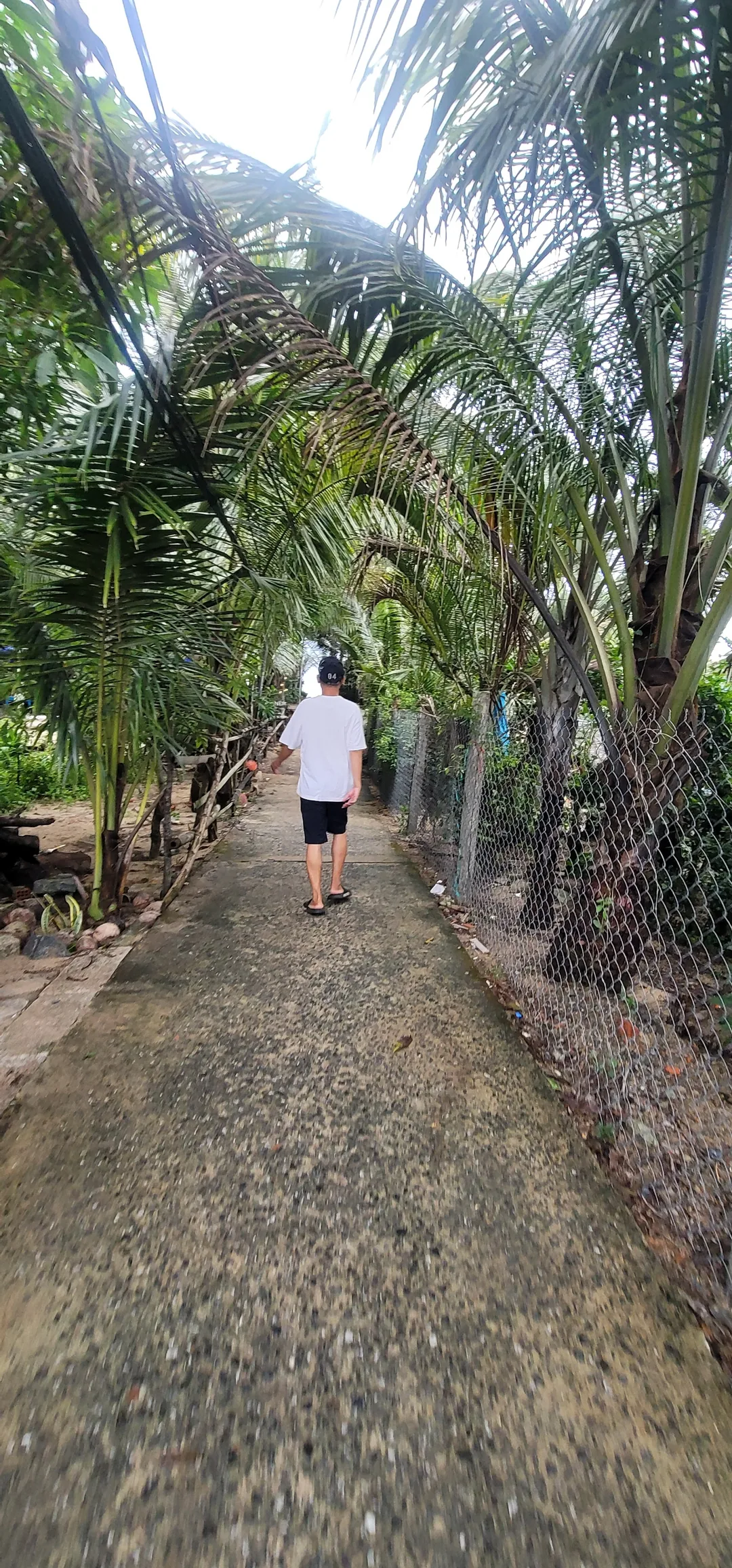✈️Đánh giá) Hai lần gặp gỡ - Anh tài xế cho thuê xe Nguyễn