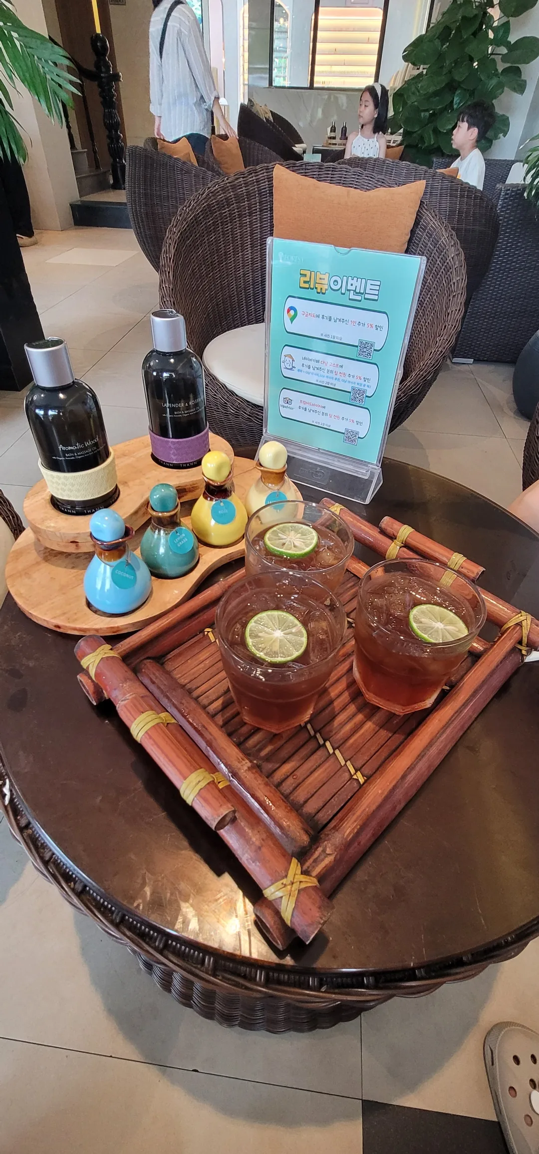 ✈️Đánh giá) Da Nang Forest Spa & Nail (DANANG FOREST MASSAGE&NAIL)