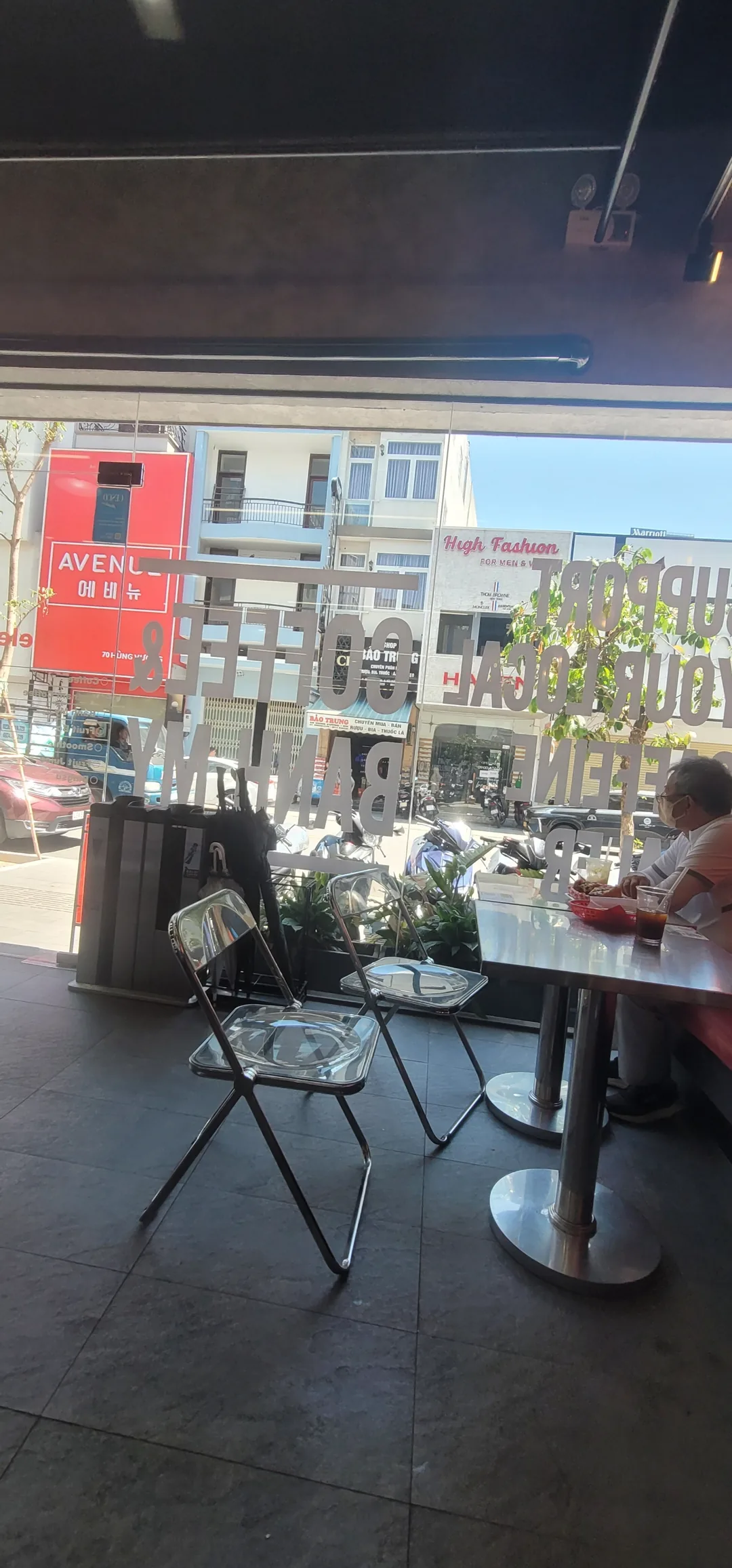 ✈️Review) Quán bingsu xoài ngon - Kaldi And More (Kaldi And More)