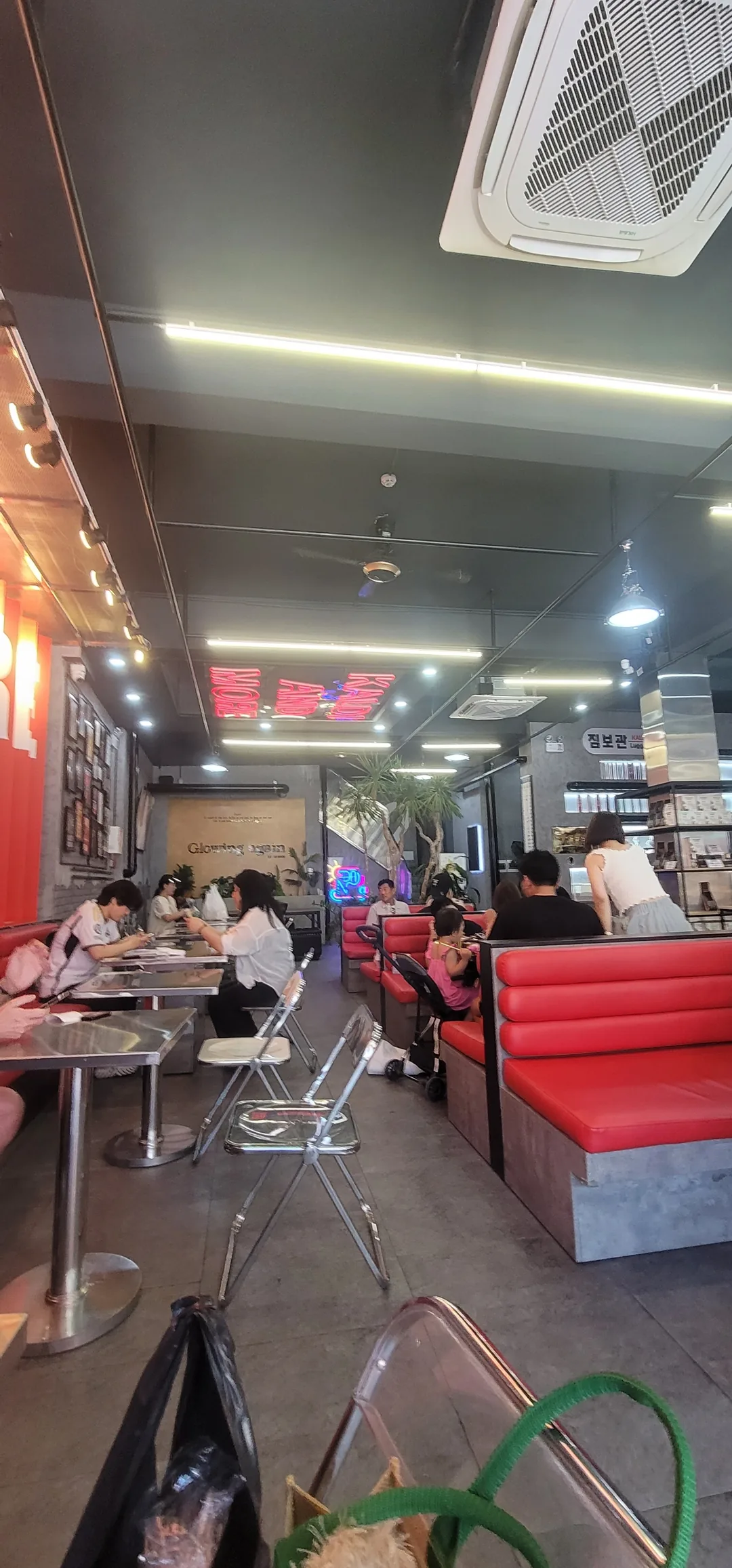 ✈️Review) Quán bingsu xoài ngon - Kaldi And More (Kaldi And More)