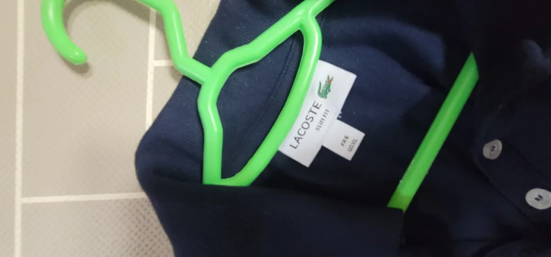 ✈️ Review) Chợ Han số 202 – Váy Tami, váy Lacoste, áo cardigan Ami