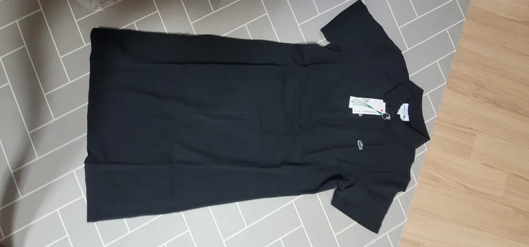 ✈️ Review) Chợ Han số 202 – Váy Tami, váy Lacoste, áo cardigan Ami