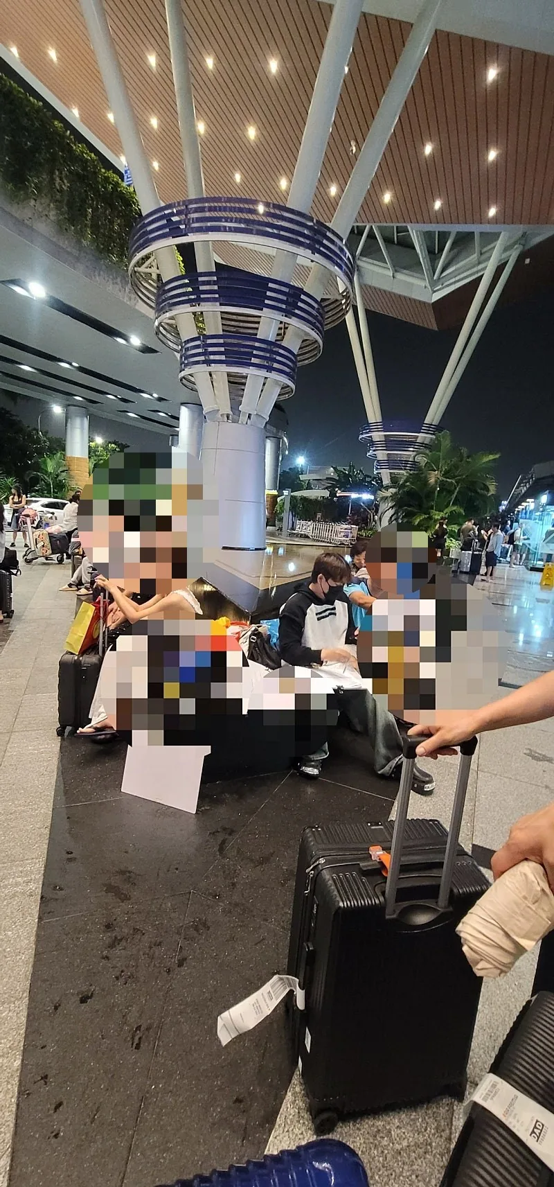 ✈️Đánh giá) Dịch vụ đón sân bay Đà Nẵng thì đúng là phải chọn Danang Local