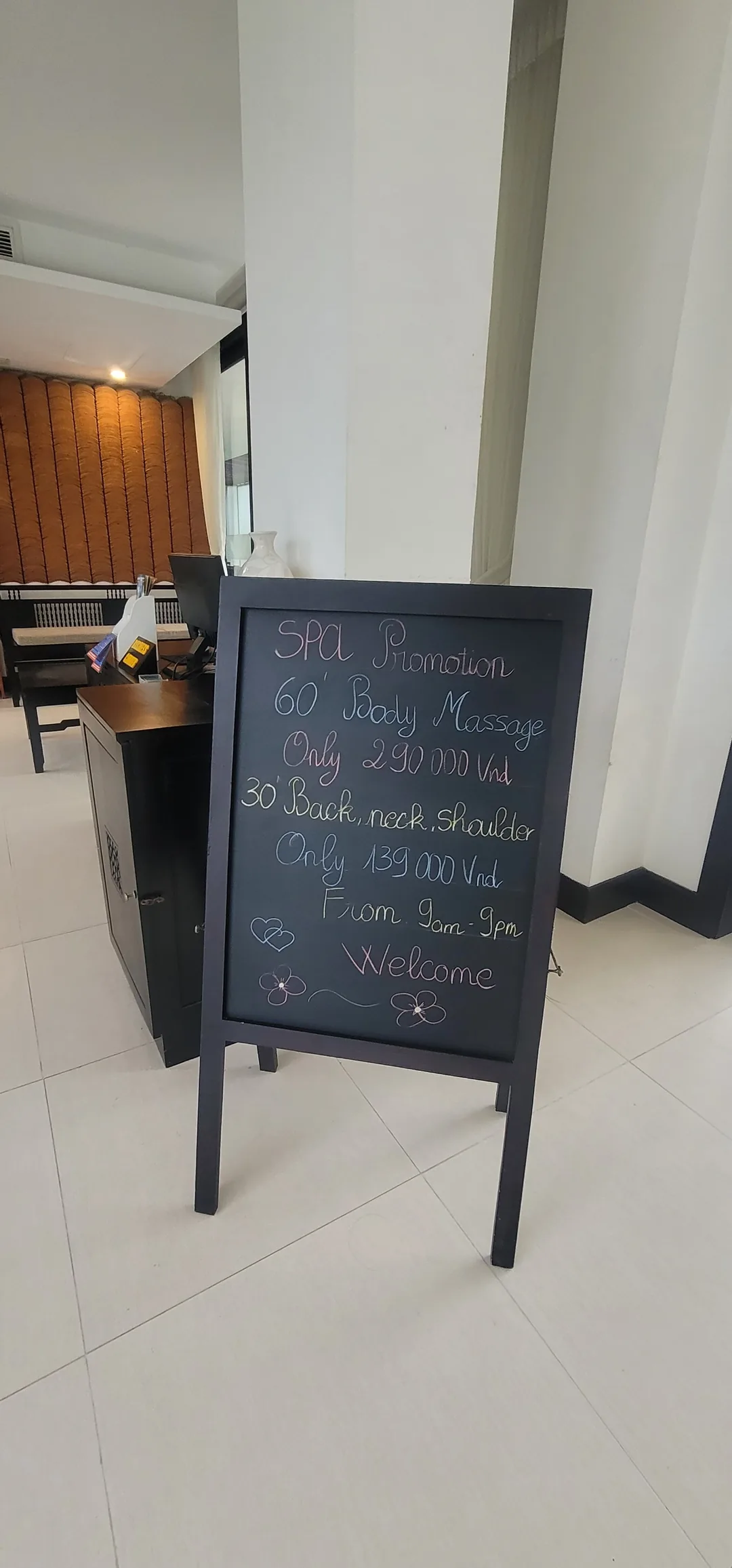 ✈️review) Vinh Emerald Resort - bữa sáng và các tiện ích khác