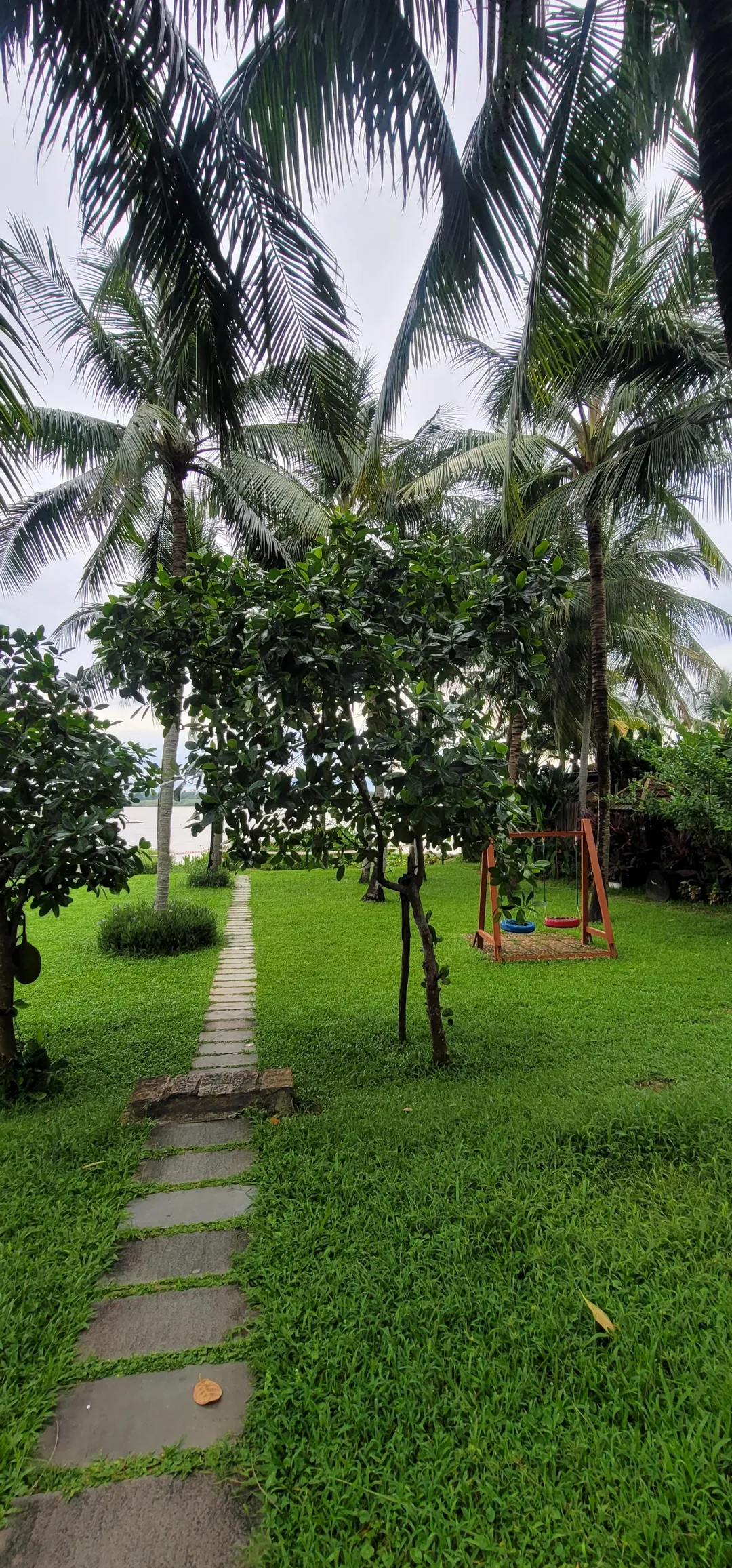 ✈️review) Vinh Emerald Resort - bữa sáng và các tiện ích khác