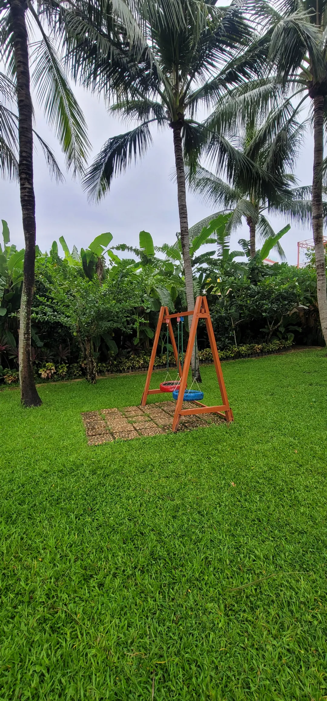 ✈️review) Vinh Emerald Resort - bữa sáng và các tiện ích khác