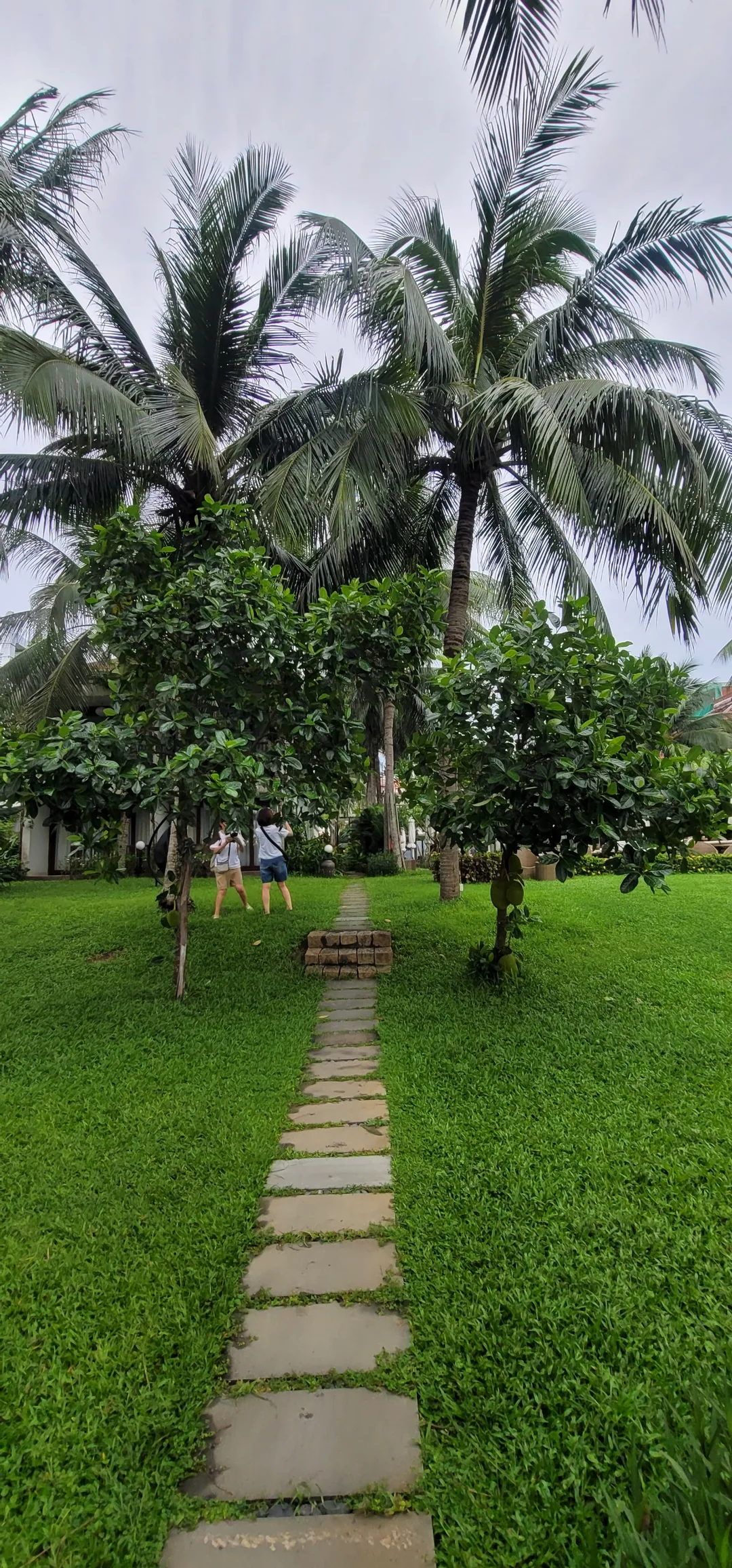 ✈️review) Vinh Emerald Resort - bữa sáng và các tiện ích khác