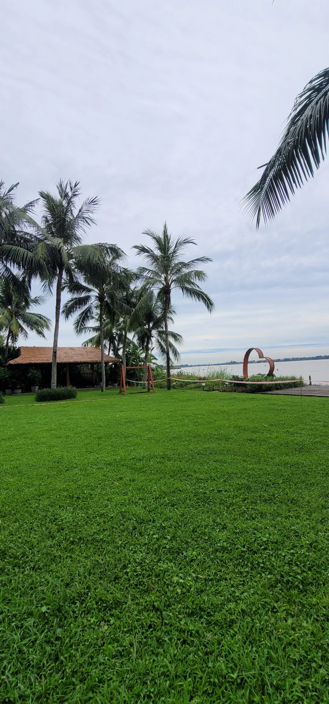 ✈️review) Vinh Emerald Resort - bữa sáng và các tiện ích khác