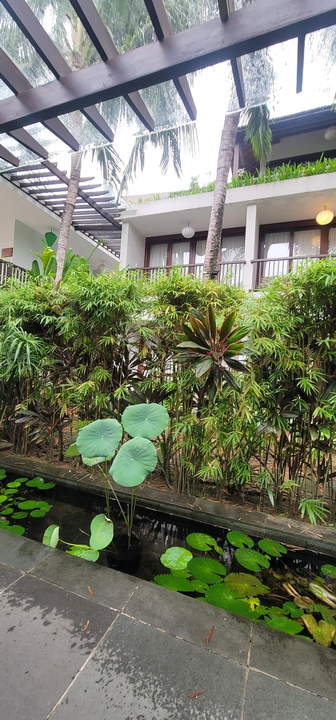 ✈️review) Vinh Emerald Resort - bữa sáng và các tiện ích khác