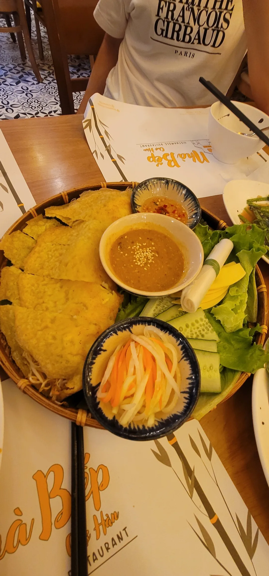 ✈️Đánh giá) Nhà hàng Nhà Bếp (NHA BEP) chi nhánh chợ Hàn