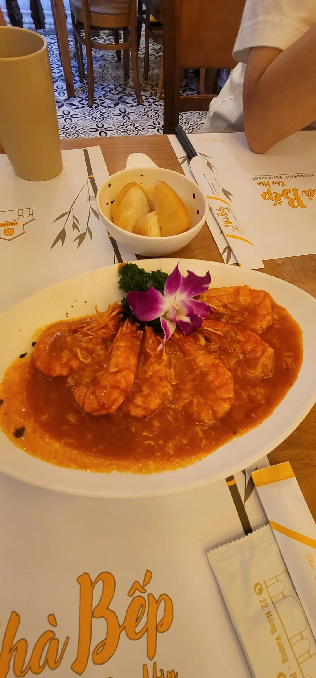 ✈️Đánh giá) Nhà hàng Nhà Bếp (NHA BEP) chi nhánh chợ Hàn