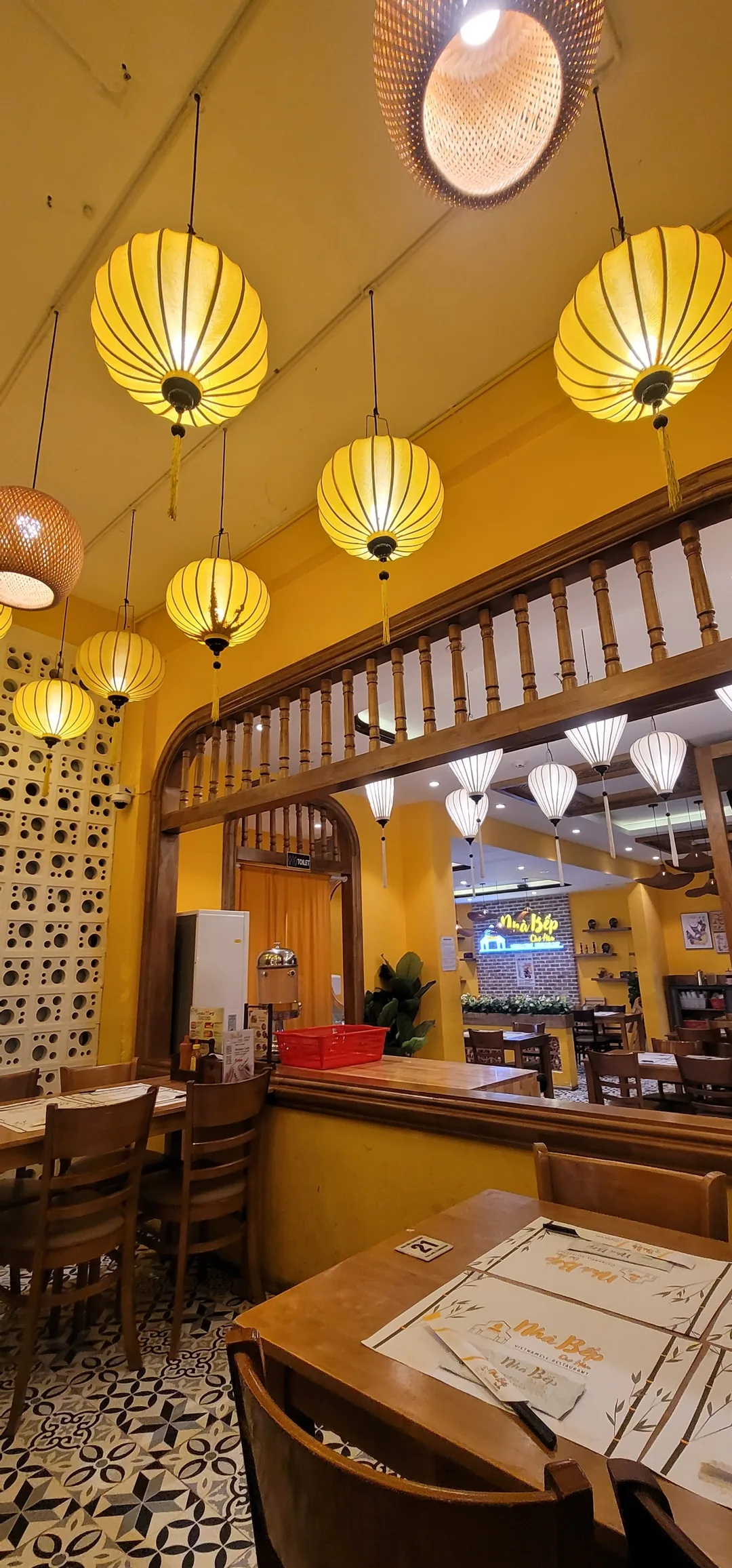 ✈️Đánh giá) Nhà hàng Nhà Bếp (NHA BEP) chi nhánh chợ Hàn