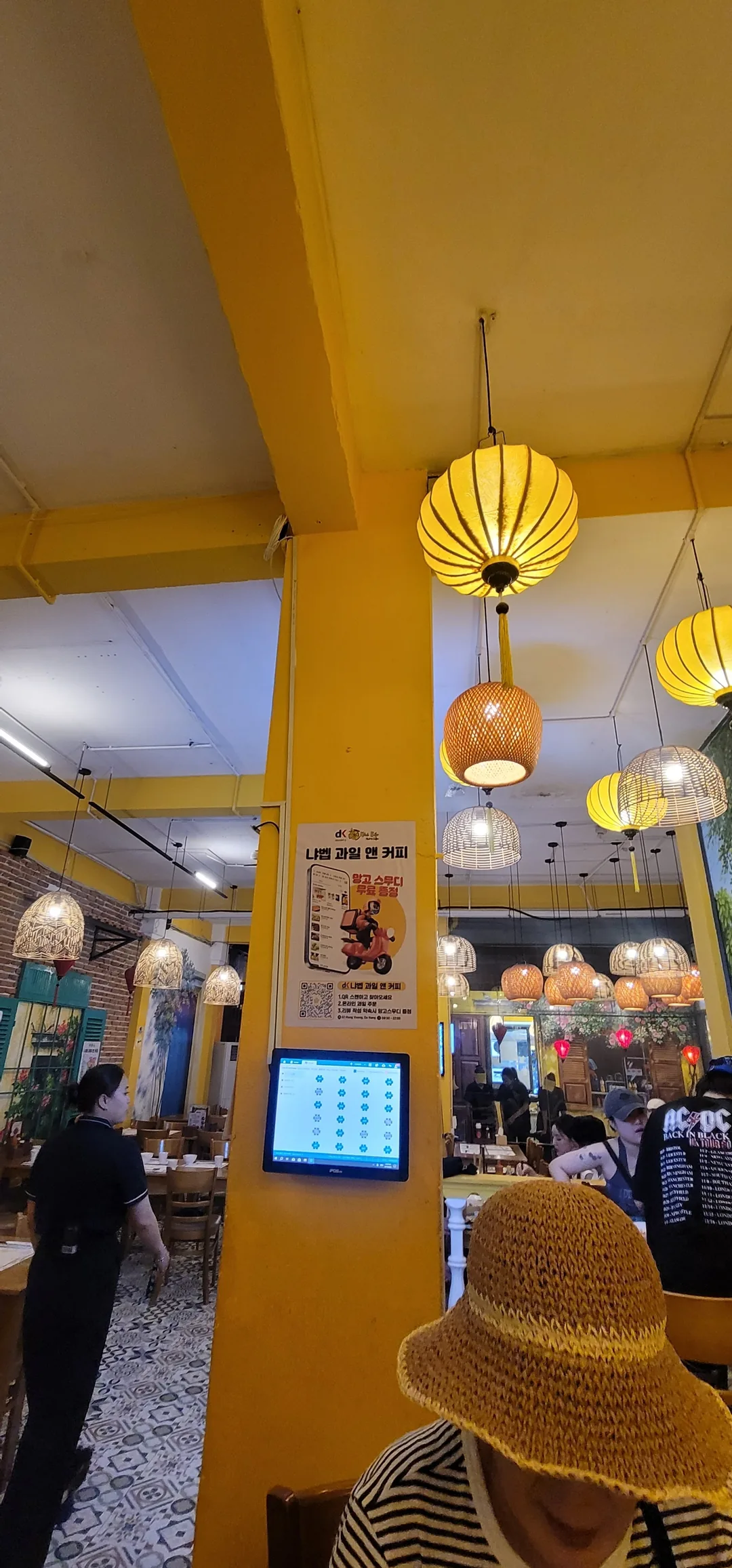 ✈️Đánh giá) Nhà hàng Nhà Bếp (NHA BEP) chi nhánh chợ Hàn