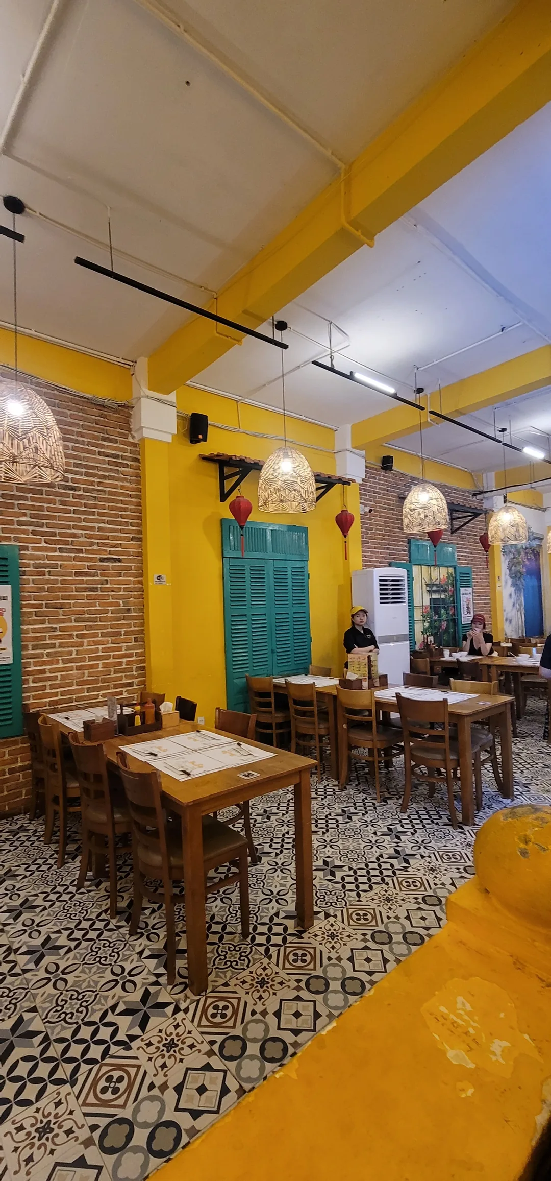 ✈️Đánh giá) Nhà hàng Nhà Bếp (NHA BEP) chi nhánh chợ Hàn
