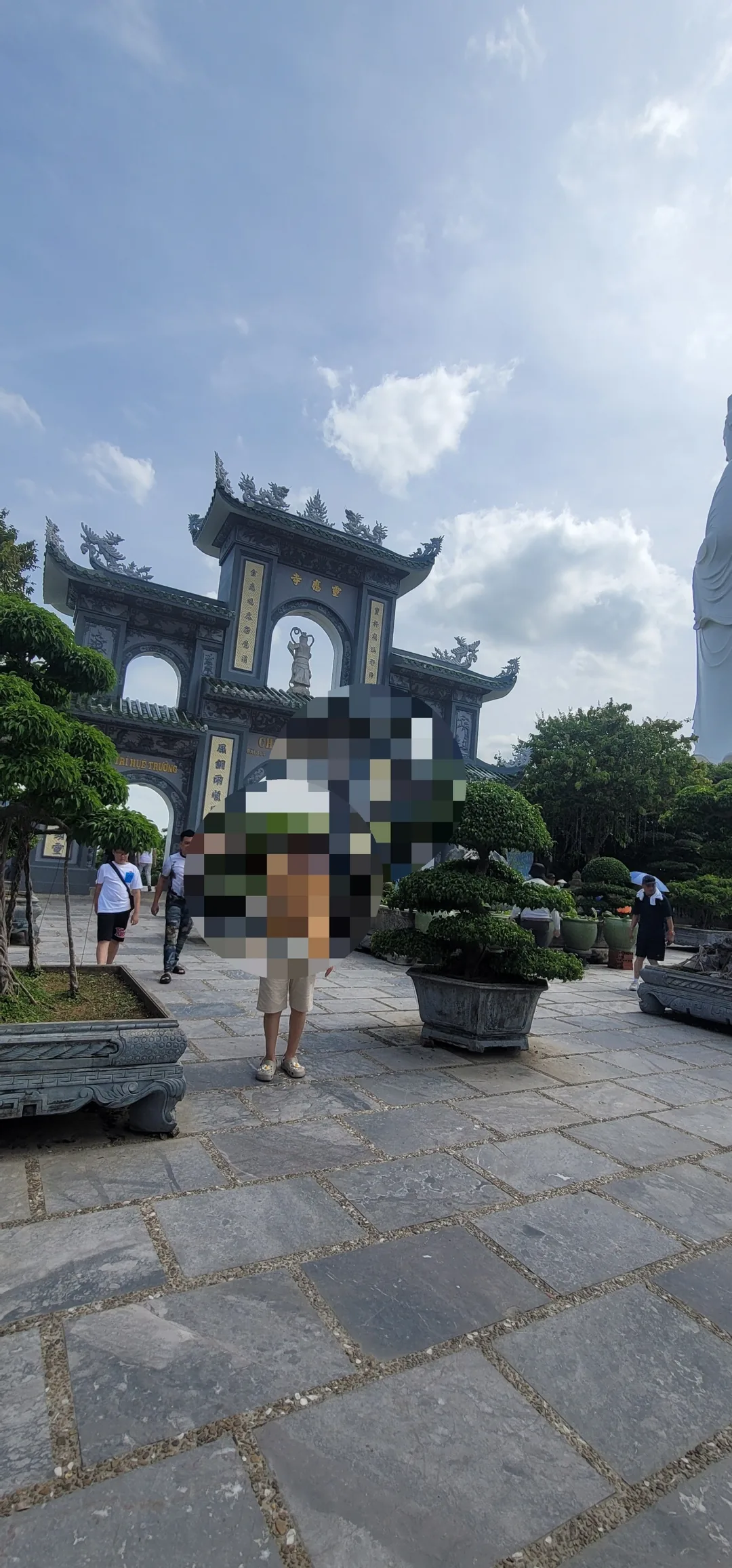 ✈️Đánh giá) Chùa Yeongheung. Chùa Lingam
