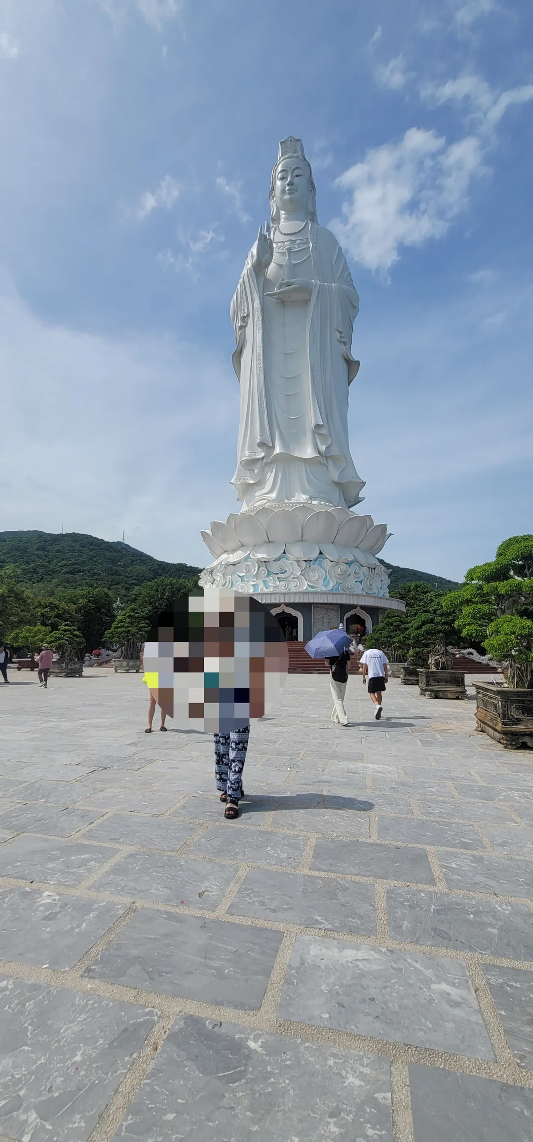 ✈️Đánh giá) Chùa Yeongheung. Chùa Lingam