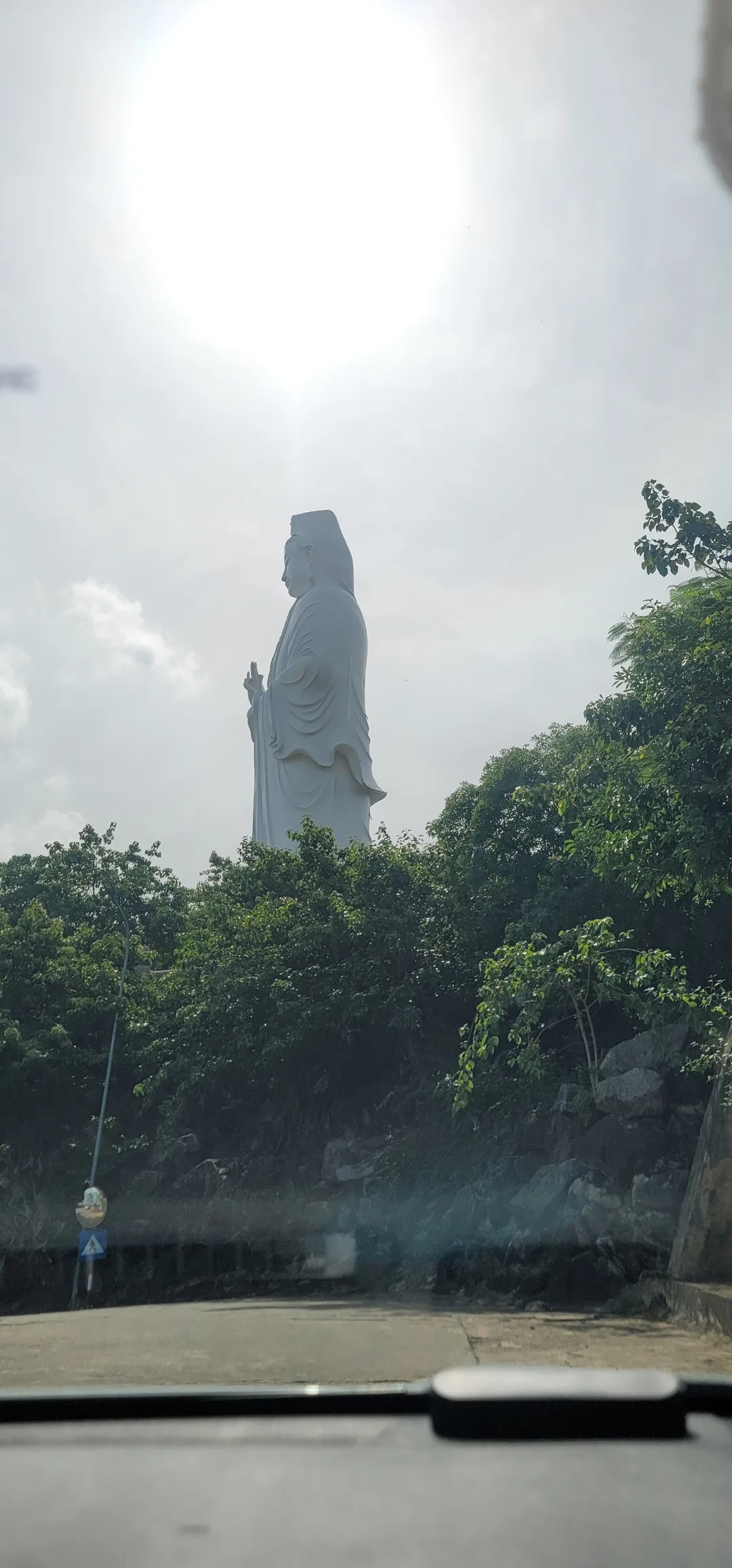 ✈️Đánh giá) Chùa Yeongheung. Chùa Lingam