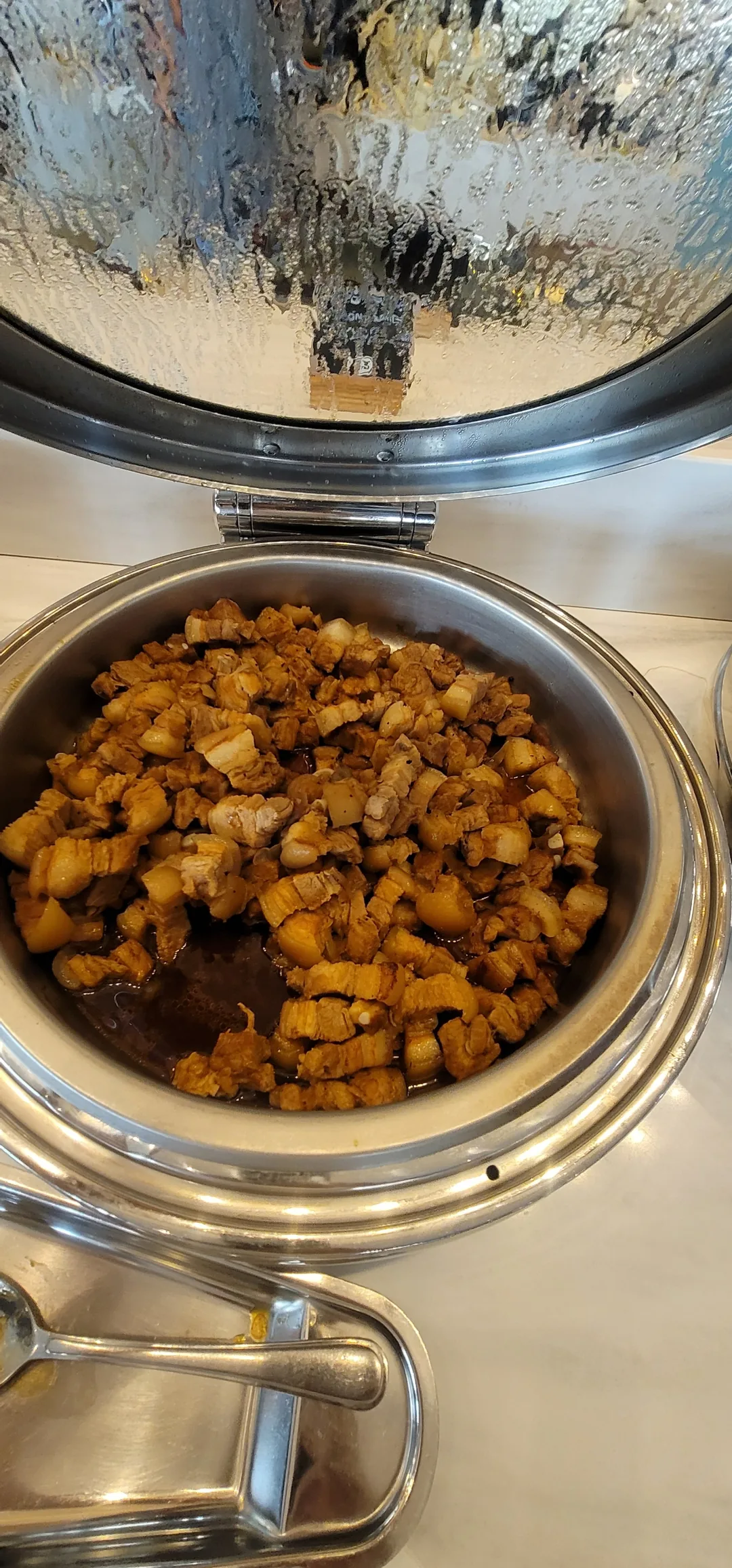 ✈️Review) Khách sạn Radisson - Nhà hàng ăn sáng. Cafe sảnh tầng 1