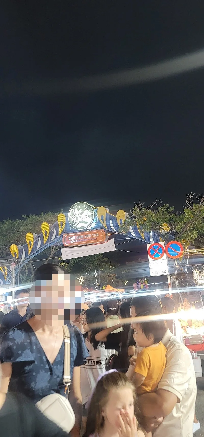 ✈️Review) Chợ đêm Đà Nẵng là chợ đêm Sơn Trà