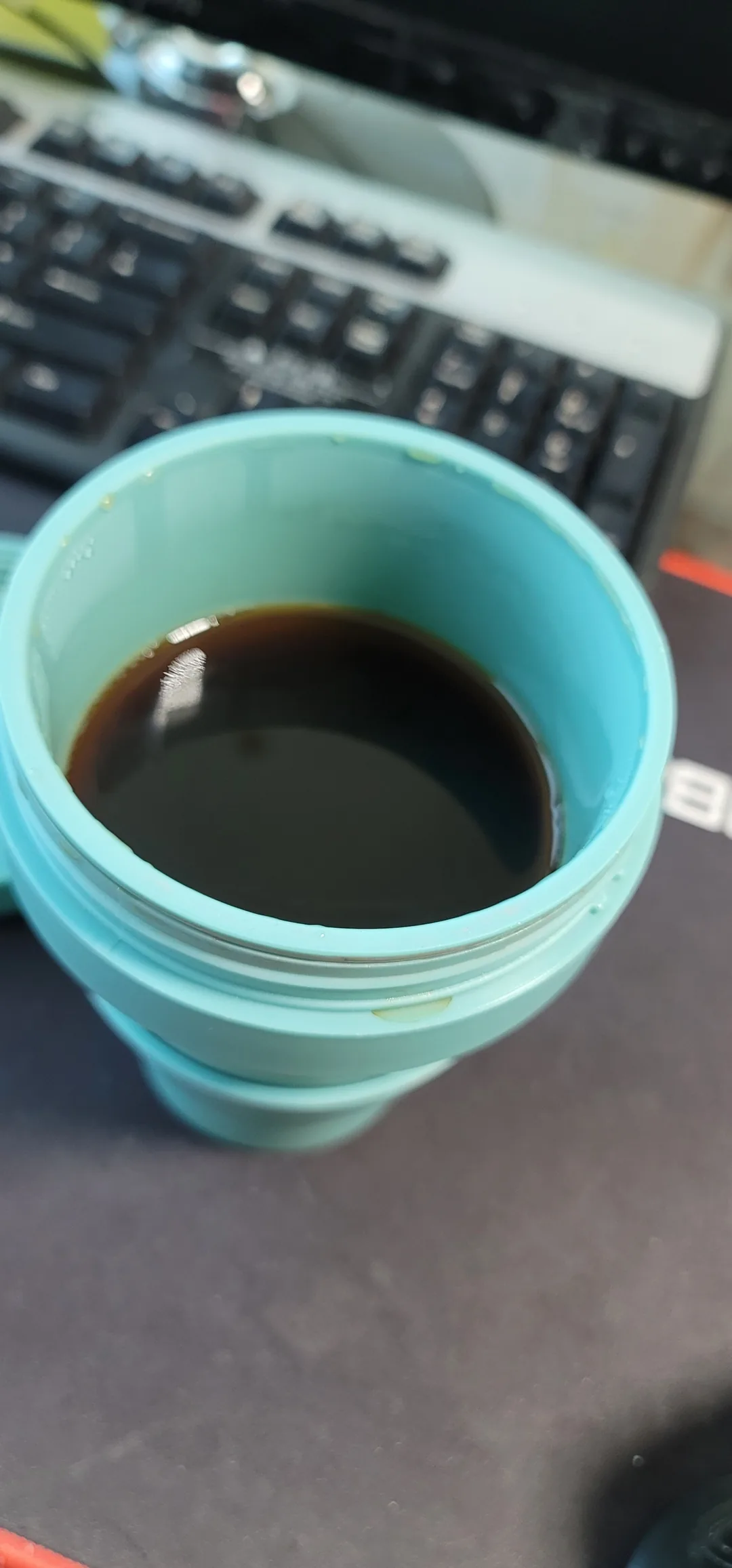 Hôm nay cũng đầy năng lượng nhé~