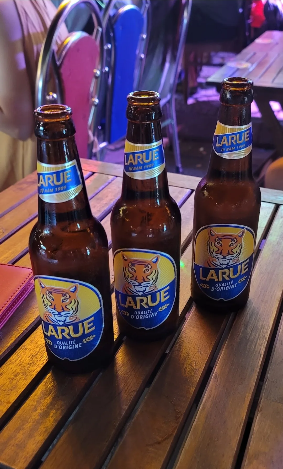 ✈️Review) Cổng vào chợ đêm Hội An - Quán pub Ireland