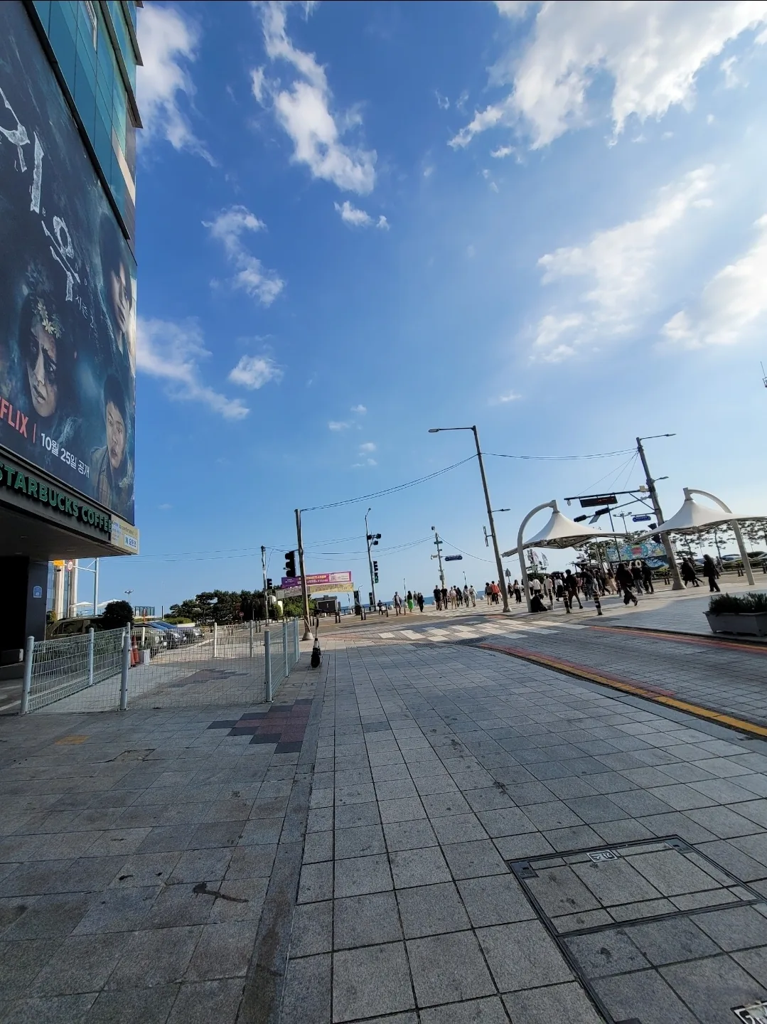 Du lịch) Khách sạn Elysia Haeundae Busan