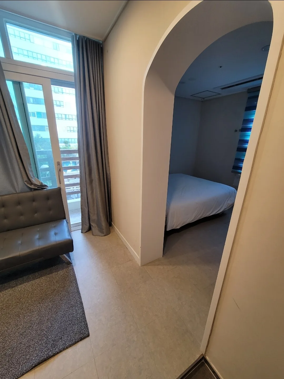 Du lịch) Khách sạn Elysia Haeundae Busan