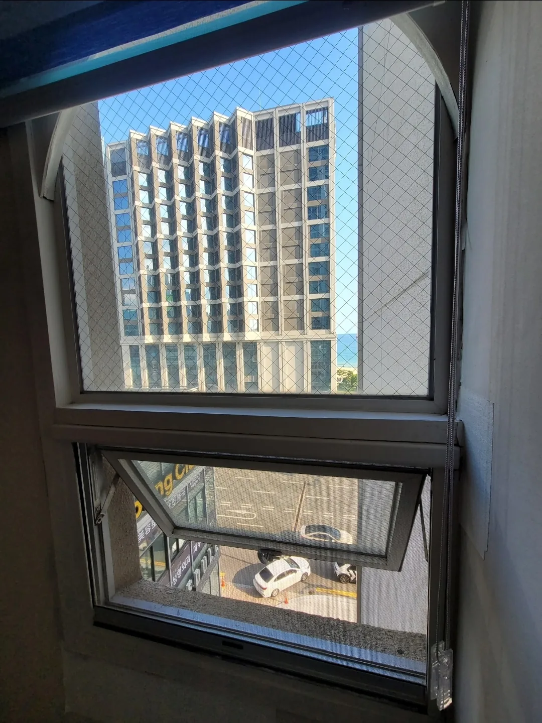 Du lịch) Khách sạn Elysia Haeundae Busan