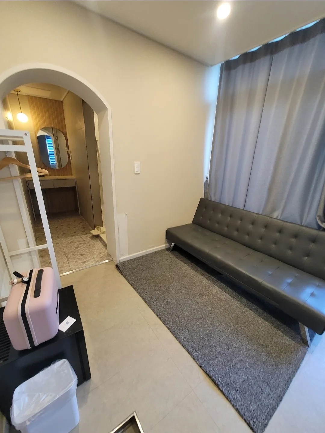 Du lịch) Khách sạn Elysia Haeundae Busan