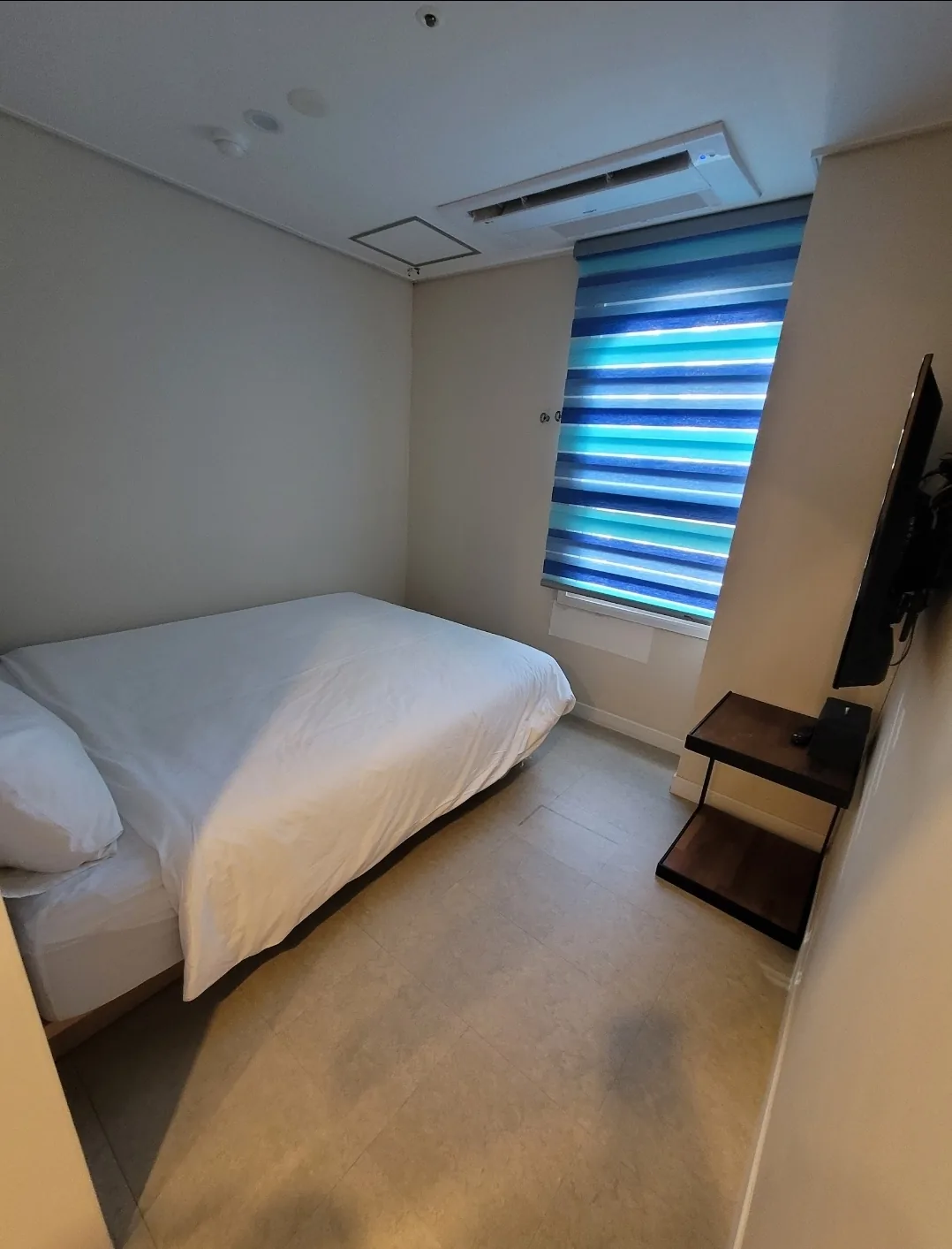 Du lịch) Khách sạn Elysia Haeundae Busan