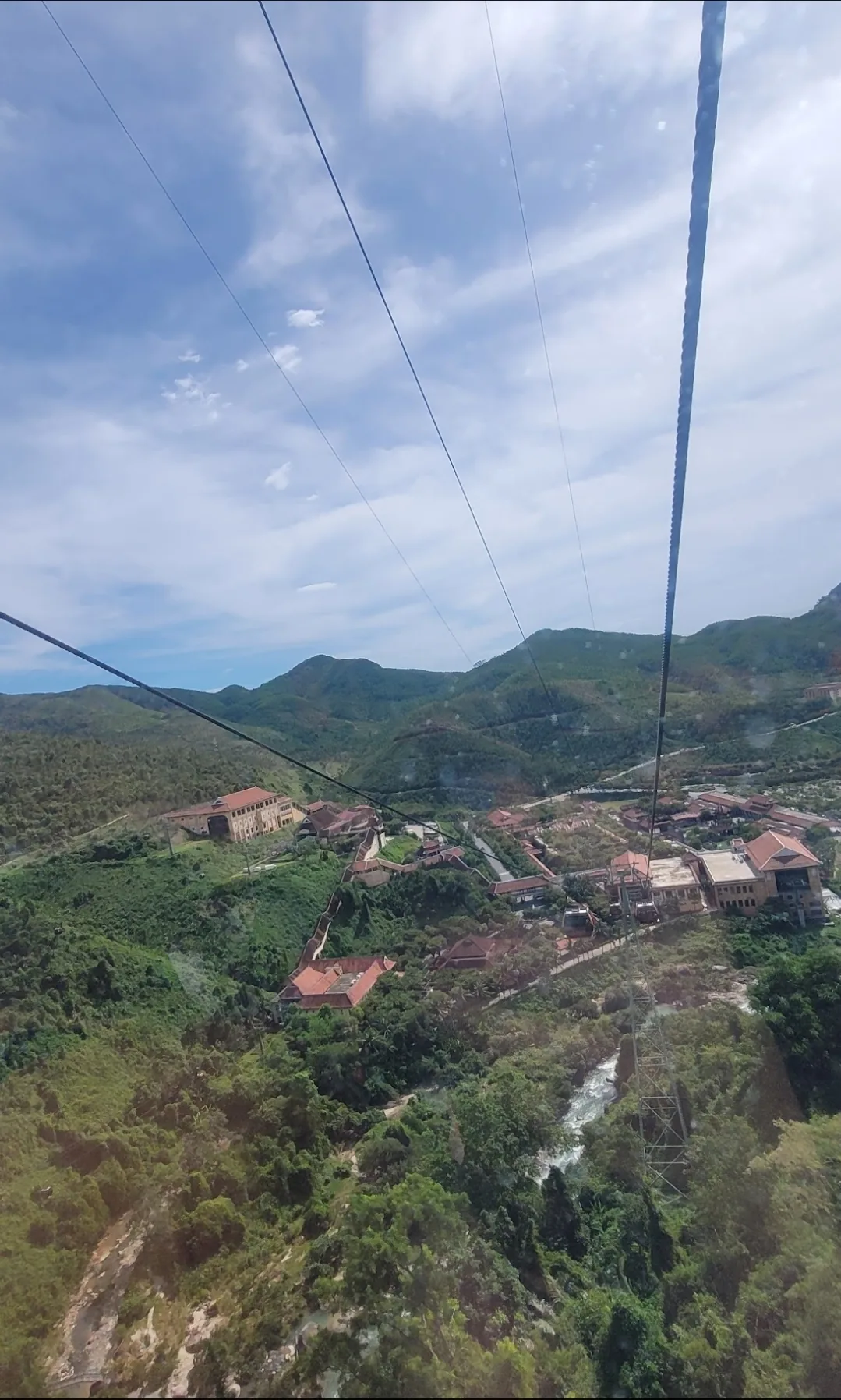 ✈️Review) Mình recommend vé Wow Pass cho Bana Hill nha.
