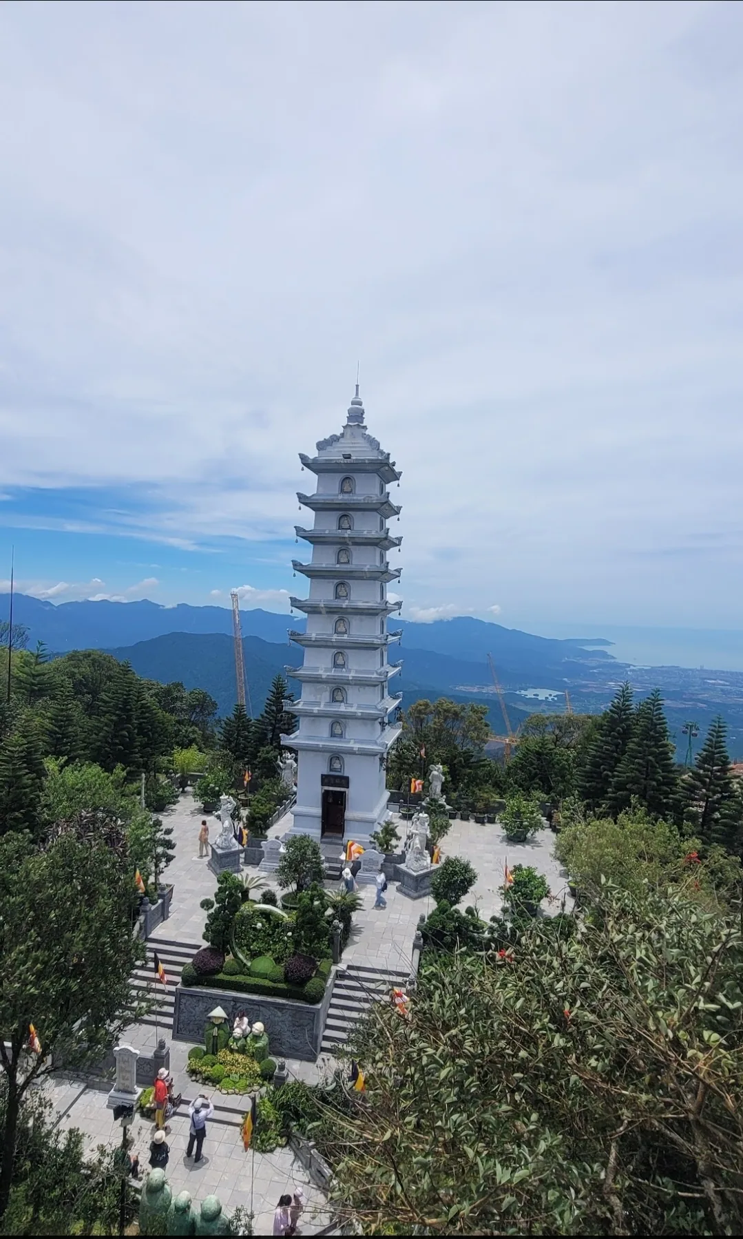 ✈️Review) Mình recommend vé Wow Pass cho Bana Hill nha.