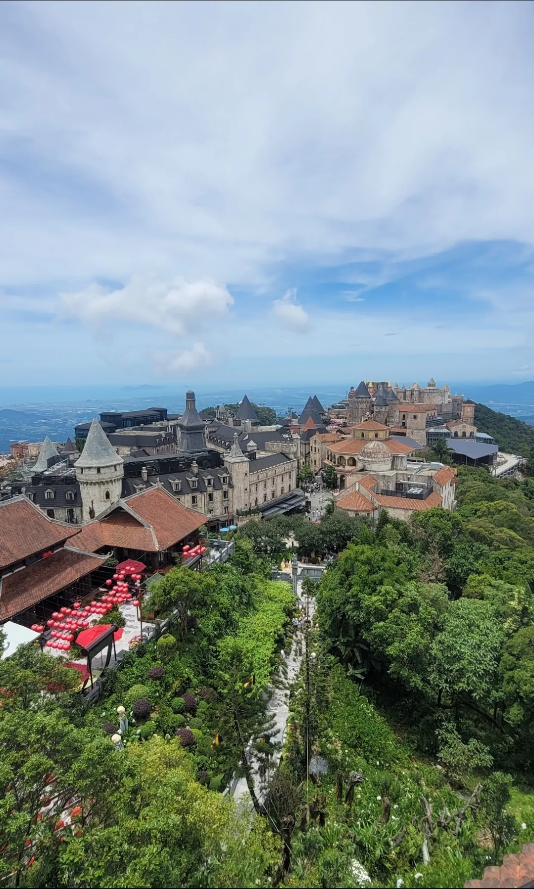 ✈️Review) Mình recommend vé Wow Pass cho Bana Hill nha.