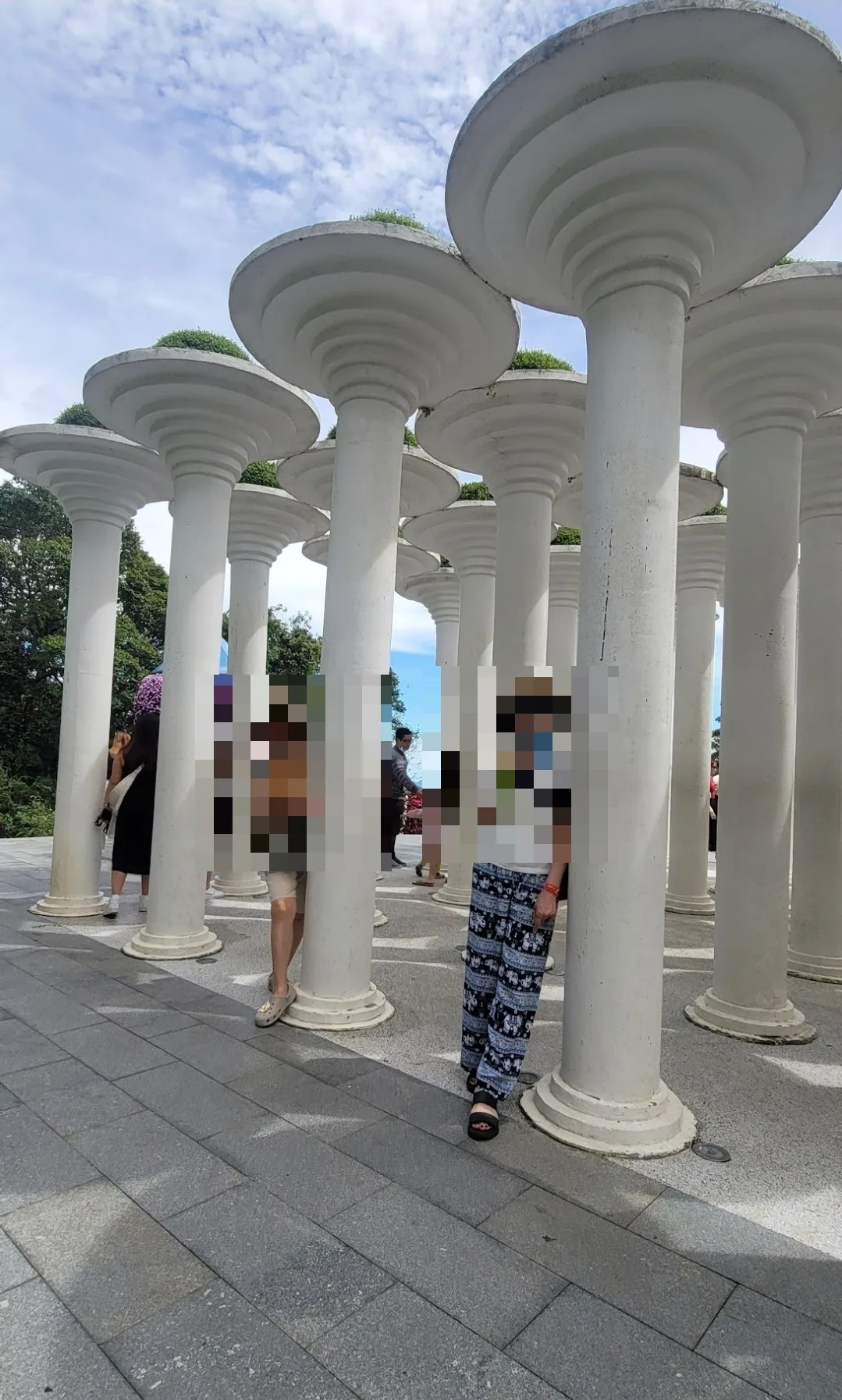 ✈️Review) Mình recommend vé Wow Pass cho Bana Hill nha.
