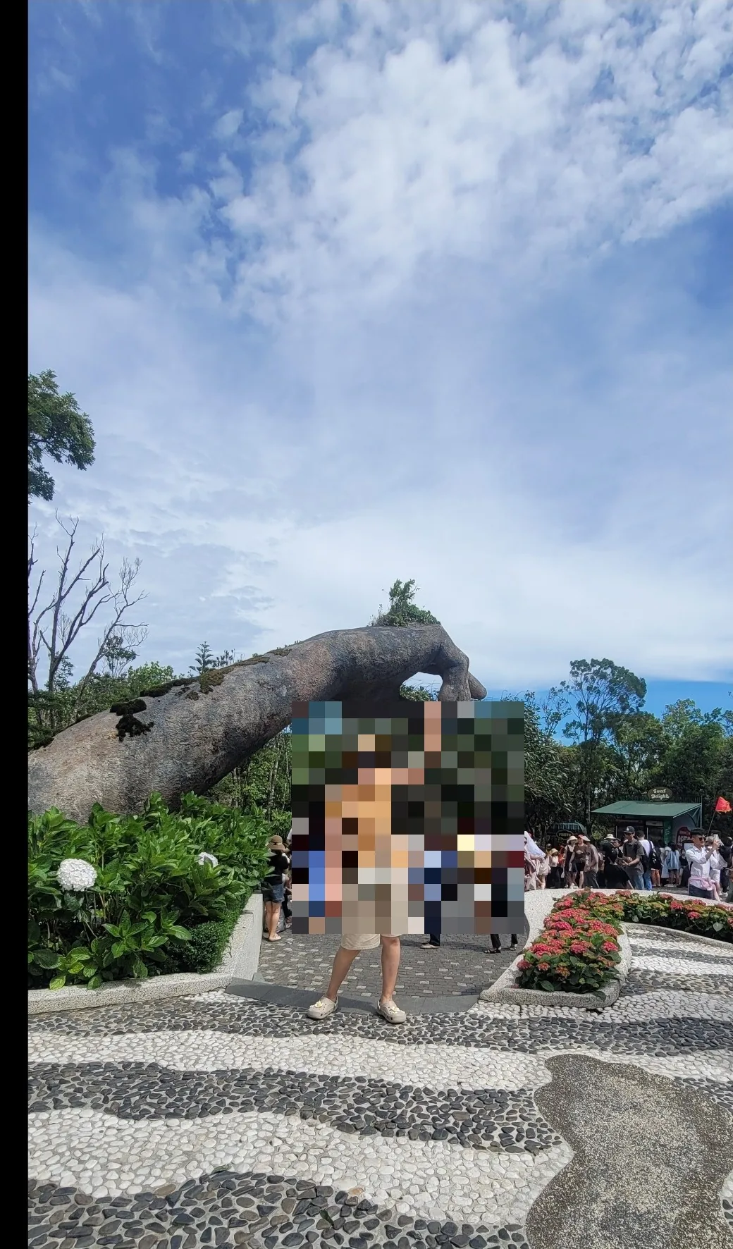 ✈️Review) Mình recommend vé Wow Pass cho Bana Hill nha.