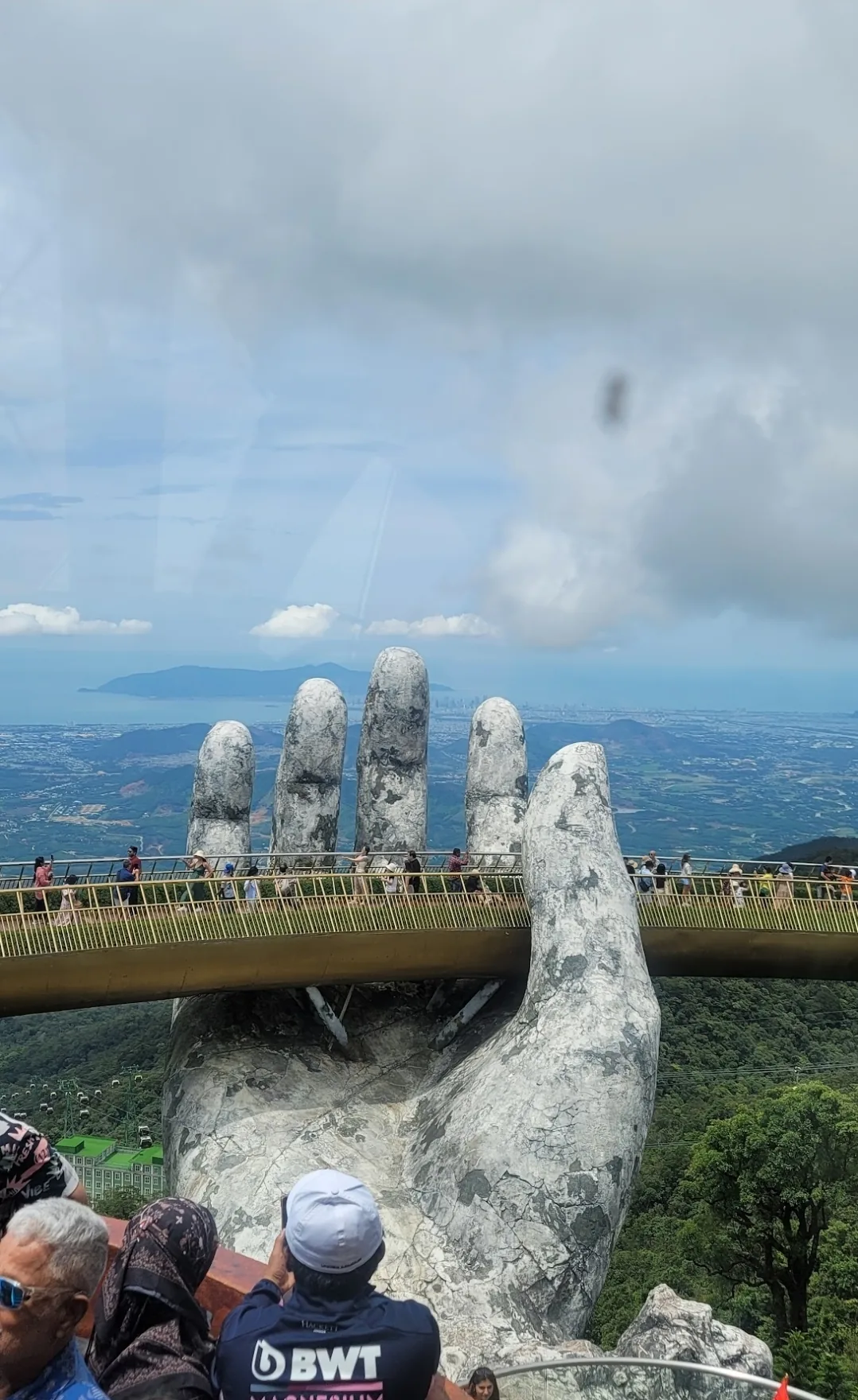 ✈️Review) Mình recommend vé Wow Pass cho Bana Hill nha.
