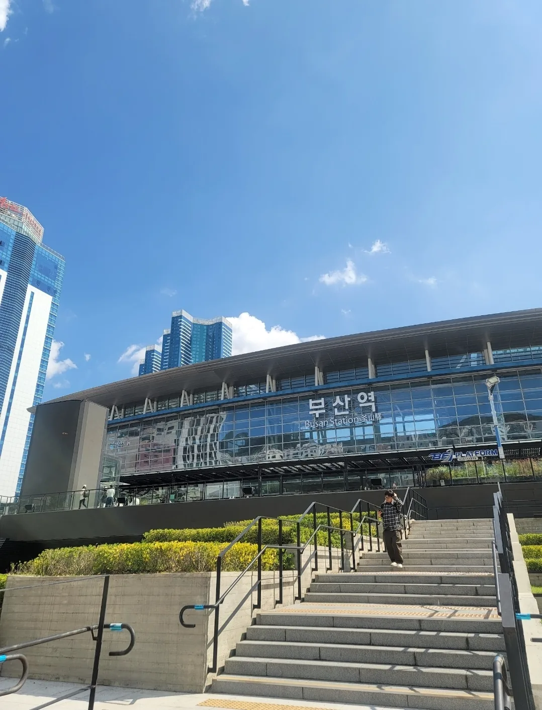 (Du lịch) Món nhất định phải ăn khi đến Busan