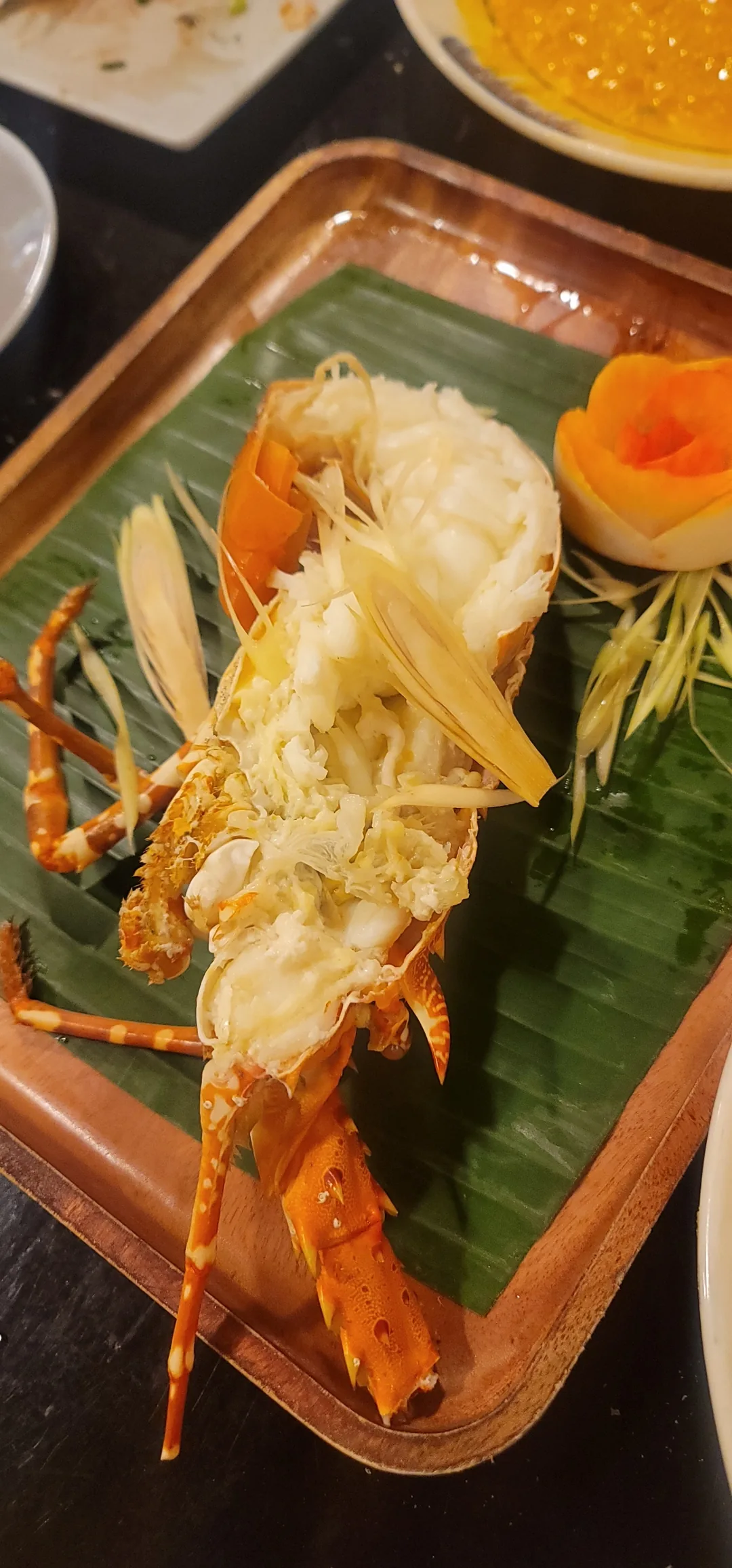 ✈️Review) Nơi tôi tìm đến vì muốn ăn hải sản