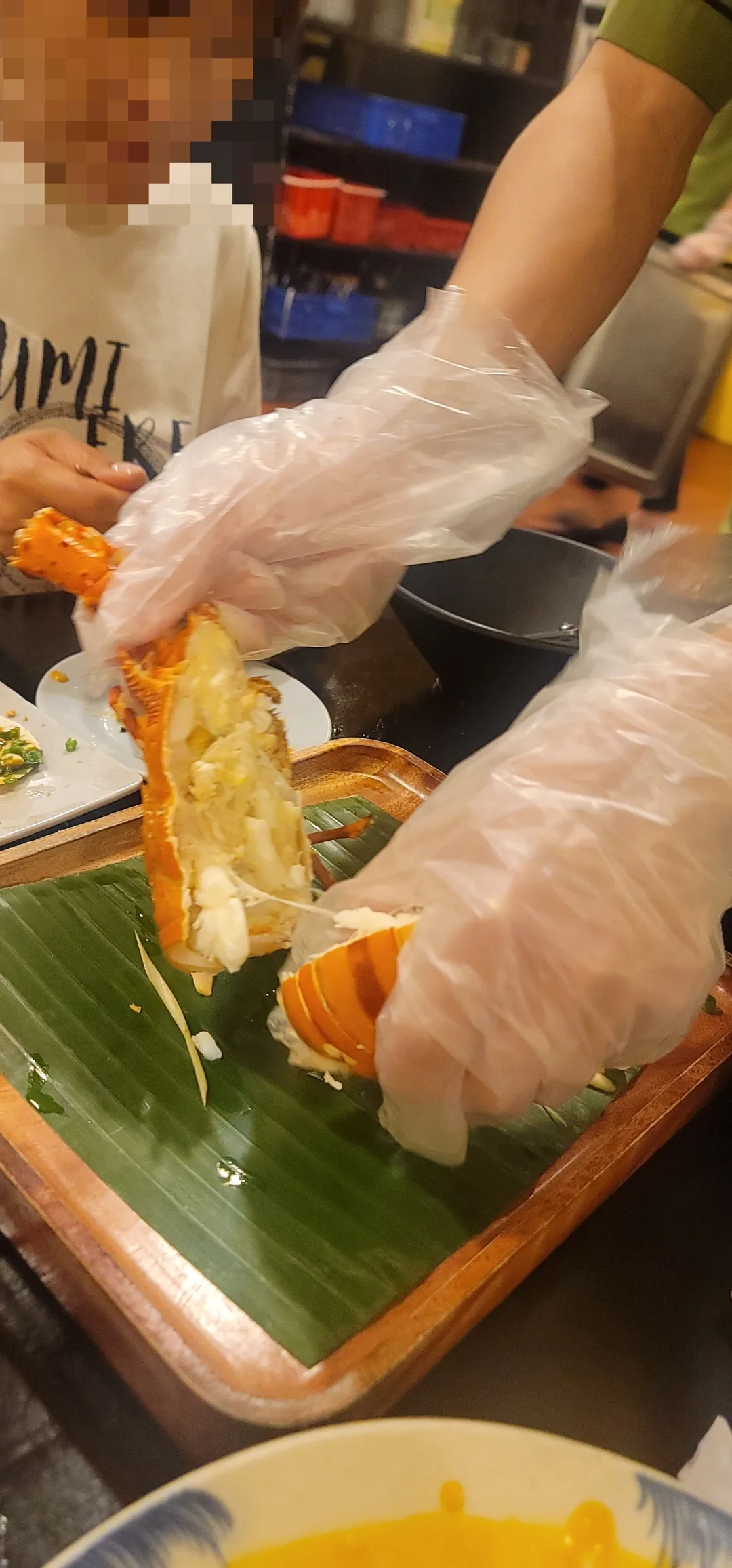 ✈️Review) Nơi tôi tìm đến vì muốn ăn hải sản
