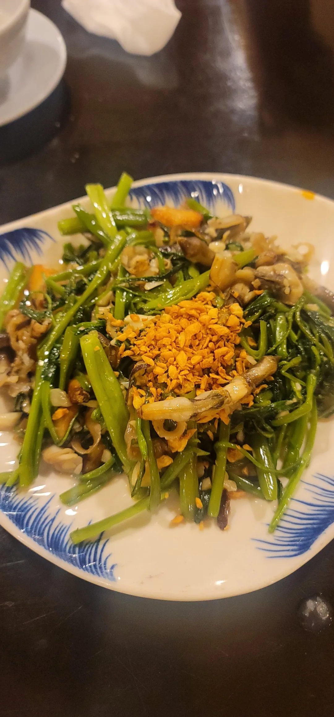 ✈️Review) Nơi tôi tìm đến vì muốn ăn hải sản