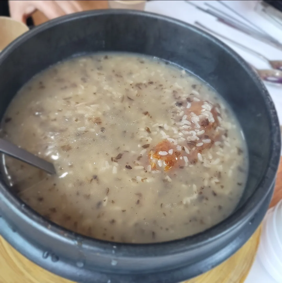 (Du lịch) Jangsuchon chi nhánh Haugogae