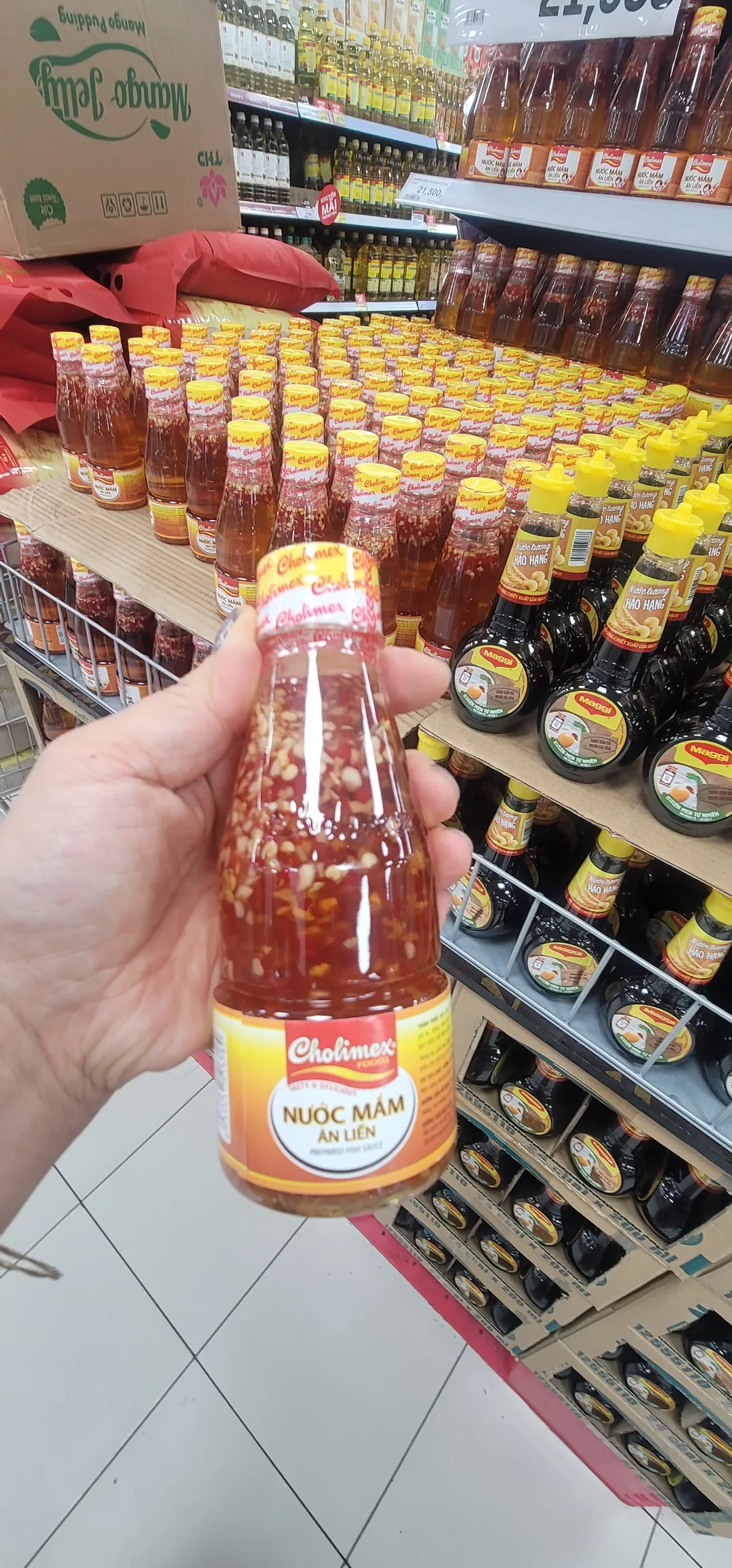 ✈️review)Tham quan Lotte Mart Đà Nẵng