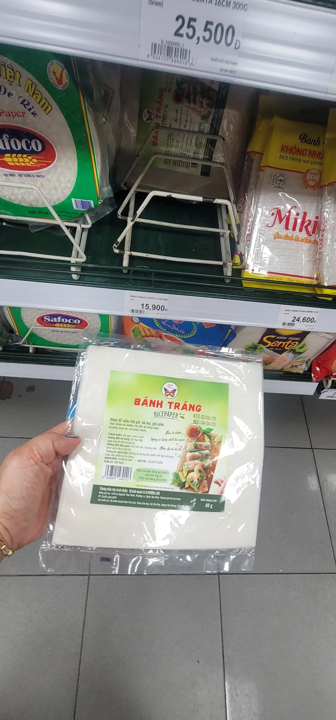 ✈️review)Tham quan Lotte Mart Đà Nẵng