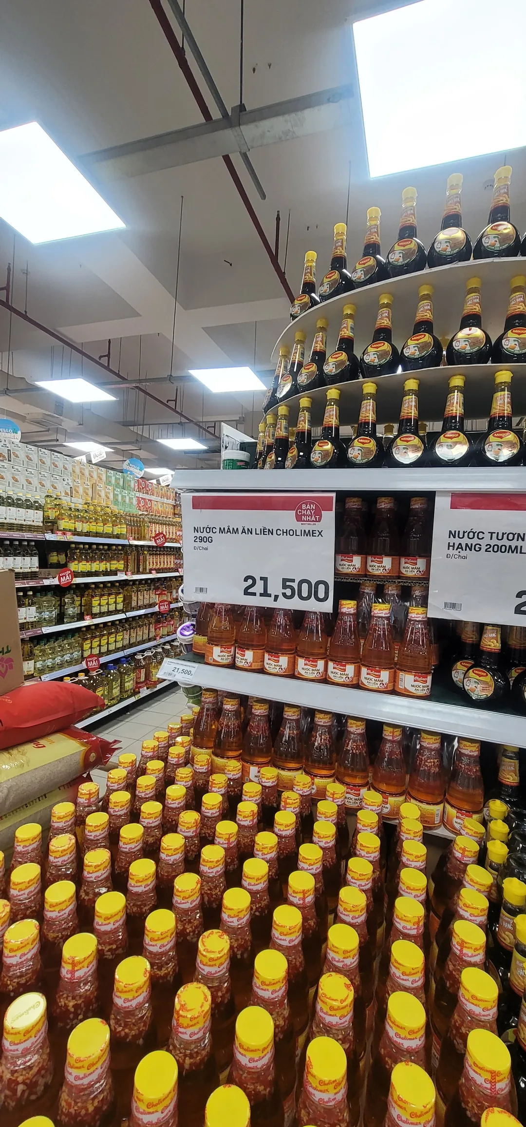 ✈️review)Tham quan Lotte Mart Đà Nẵng