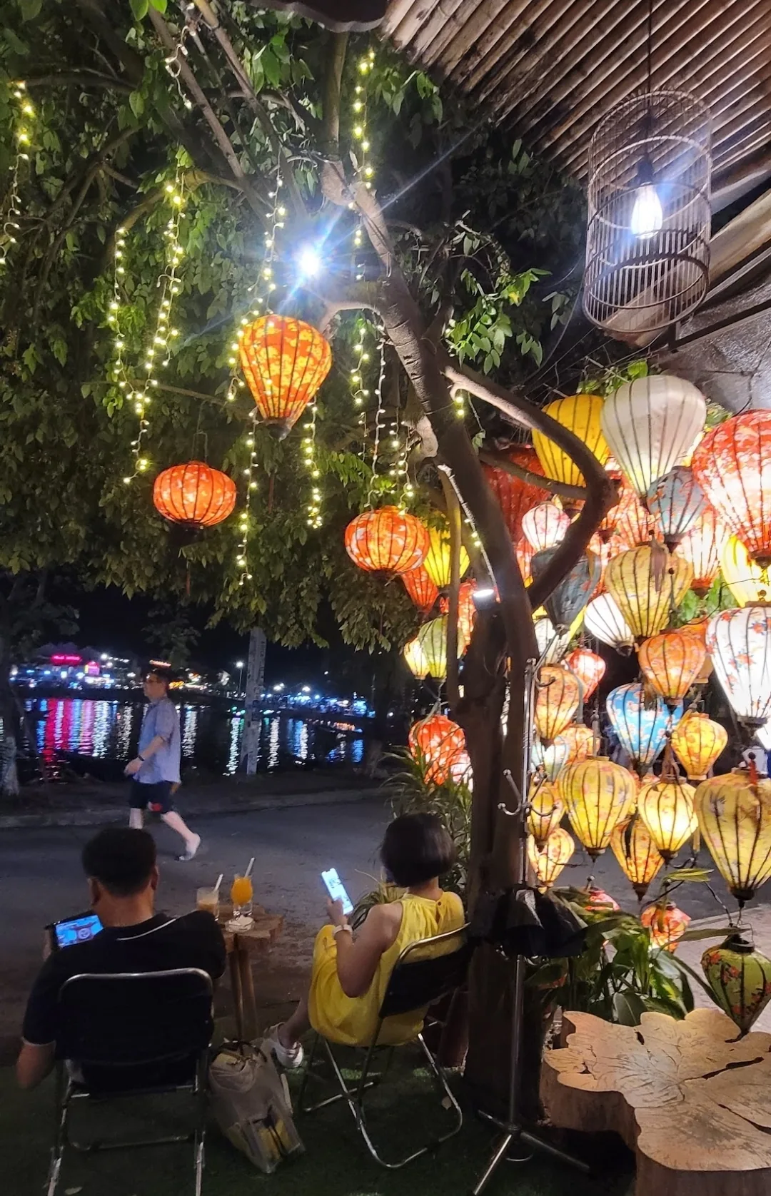 ✈️review)Cafe view sông ở Hội An -HEYDAY Coffee (Cafe Heyday)
