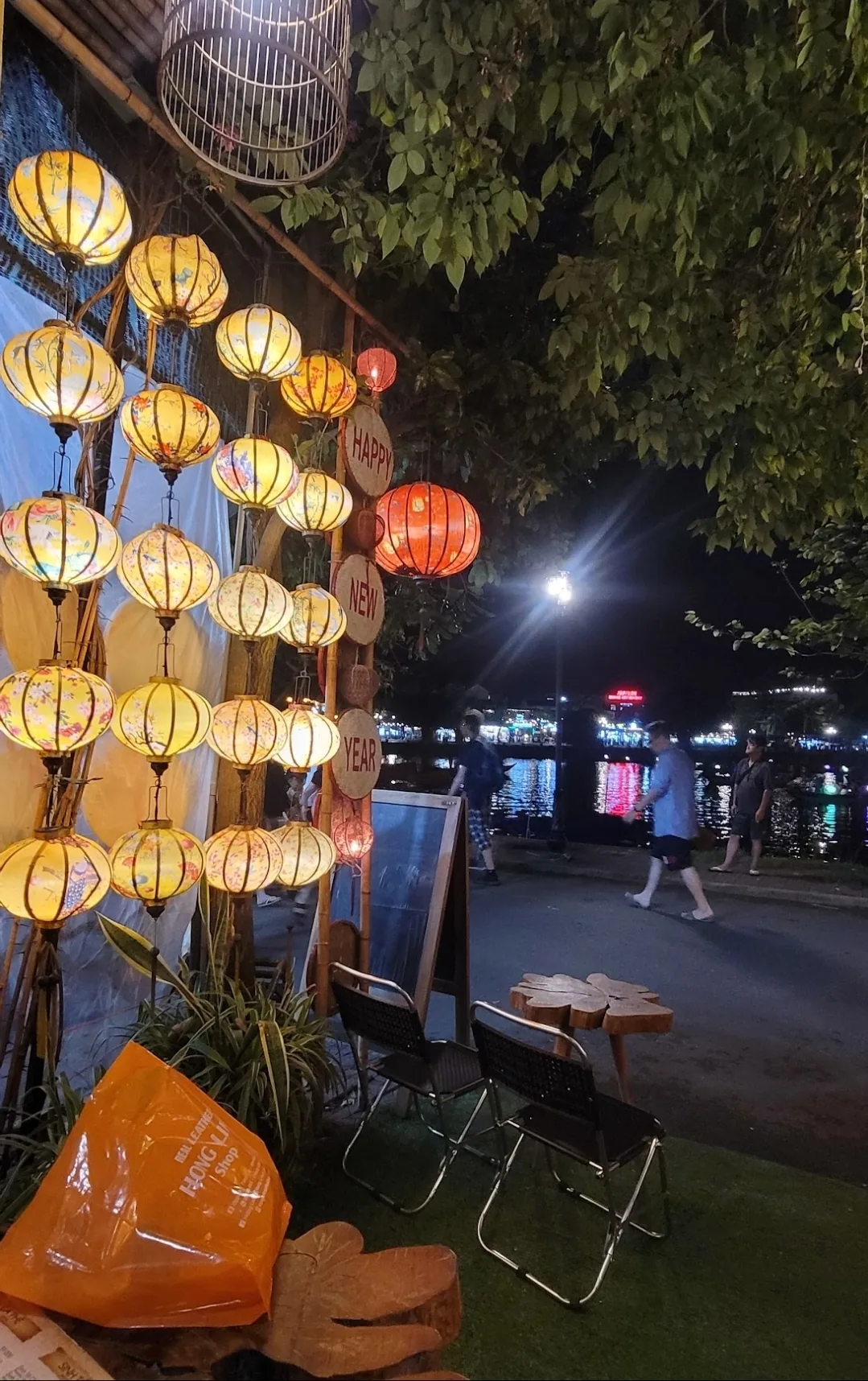 ✈️review)Cafe view sông ở Hội An -HEYDAY Coffee (Cafe Heyday)