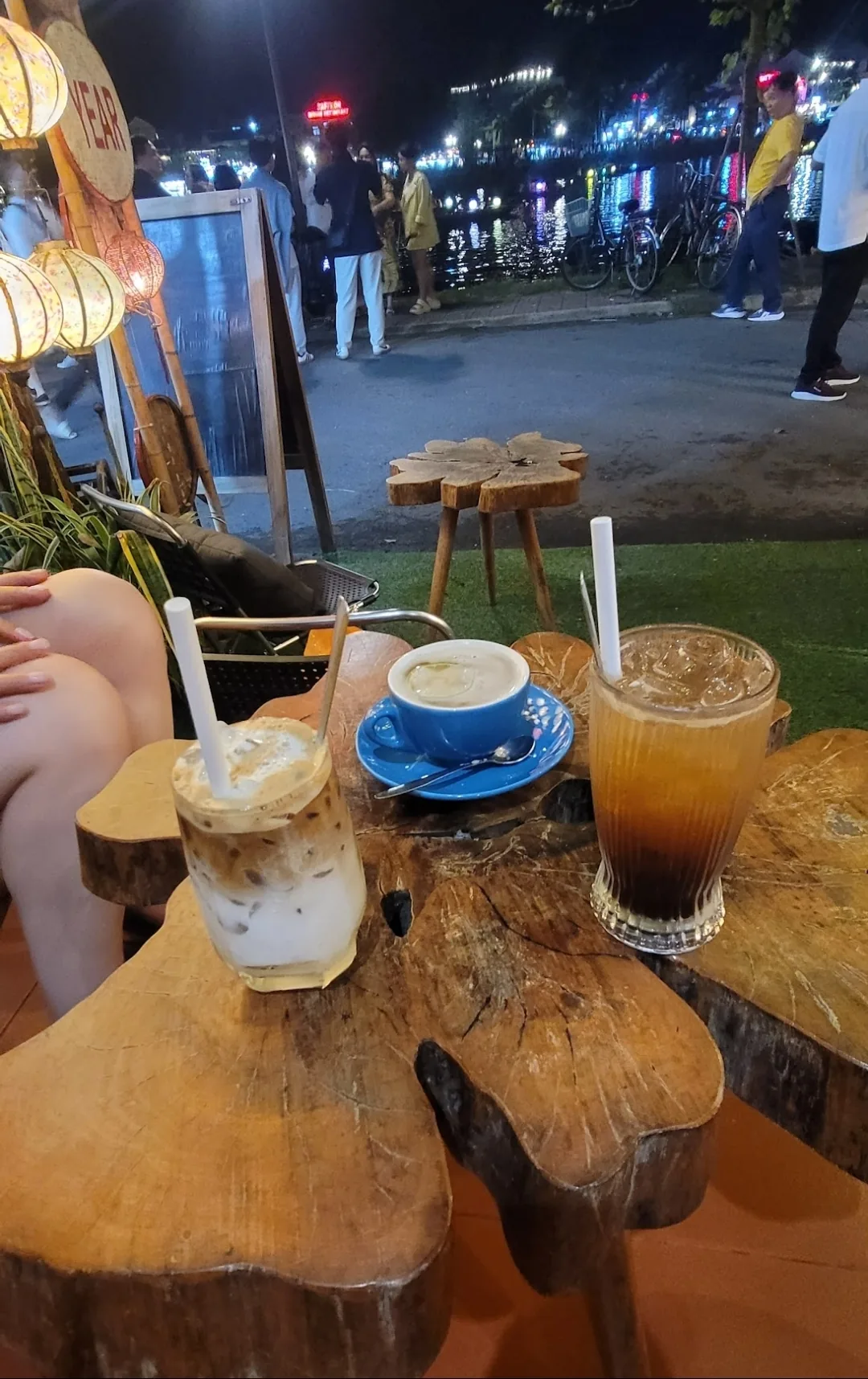 ✈️review)Cafe view sông ở Hội An -HEYDAY Coffee (Cafe Heyday)